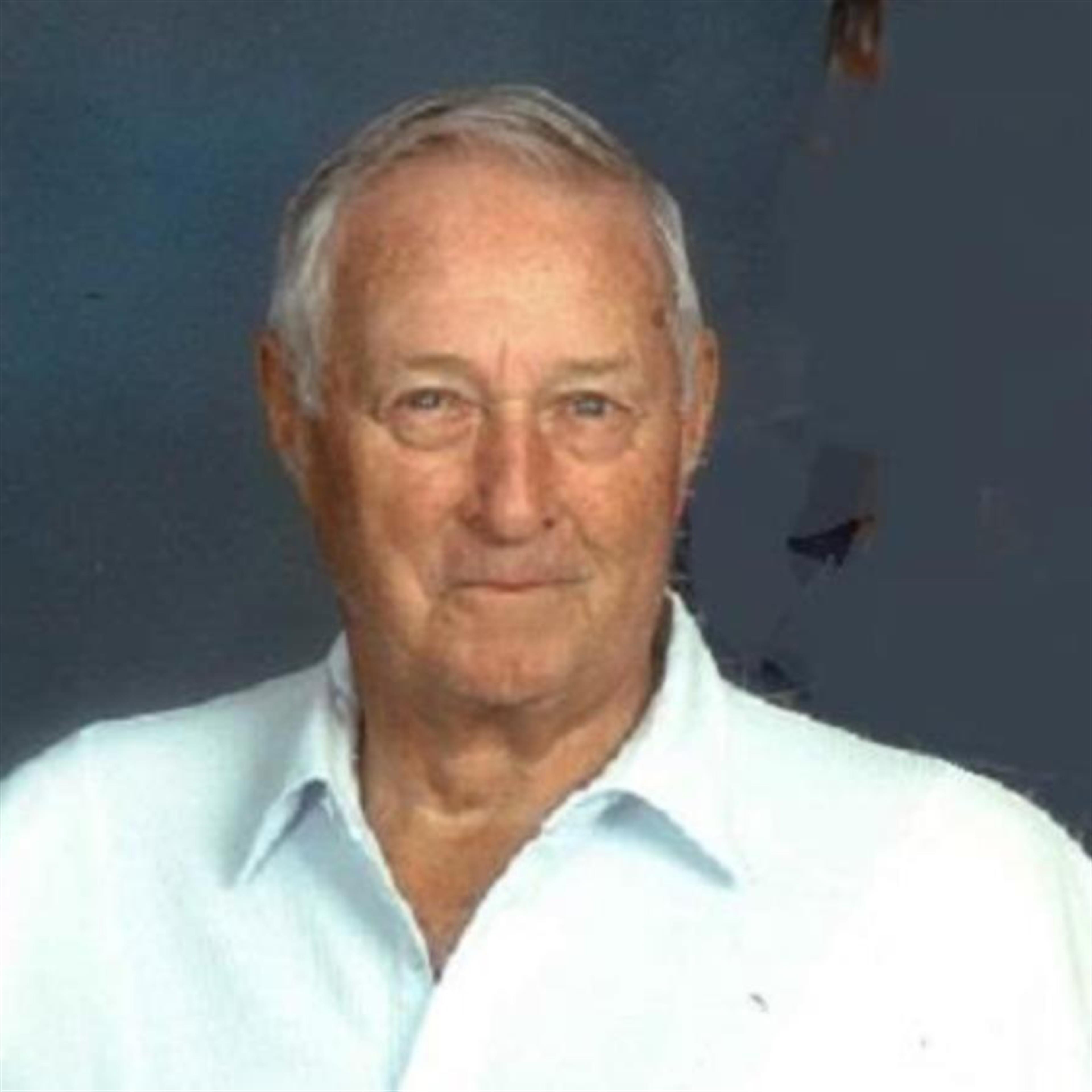 Dean Loral Southworth