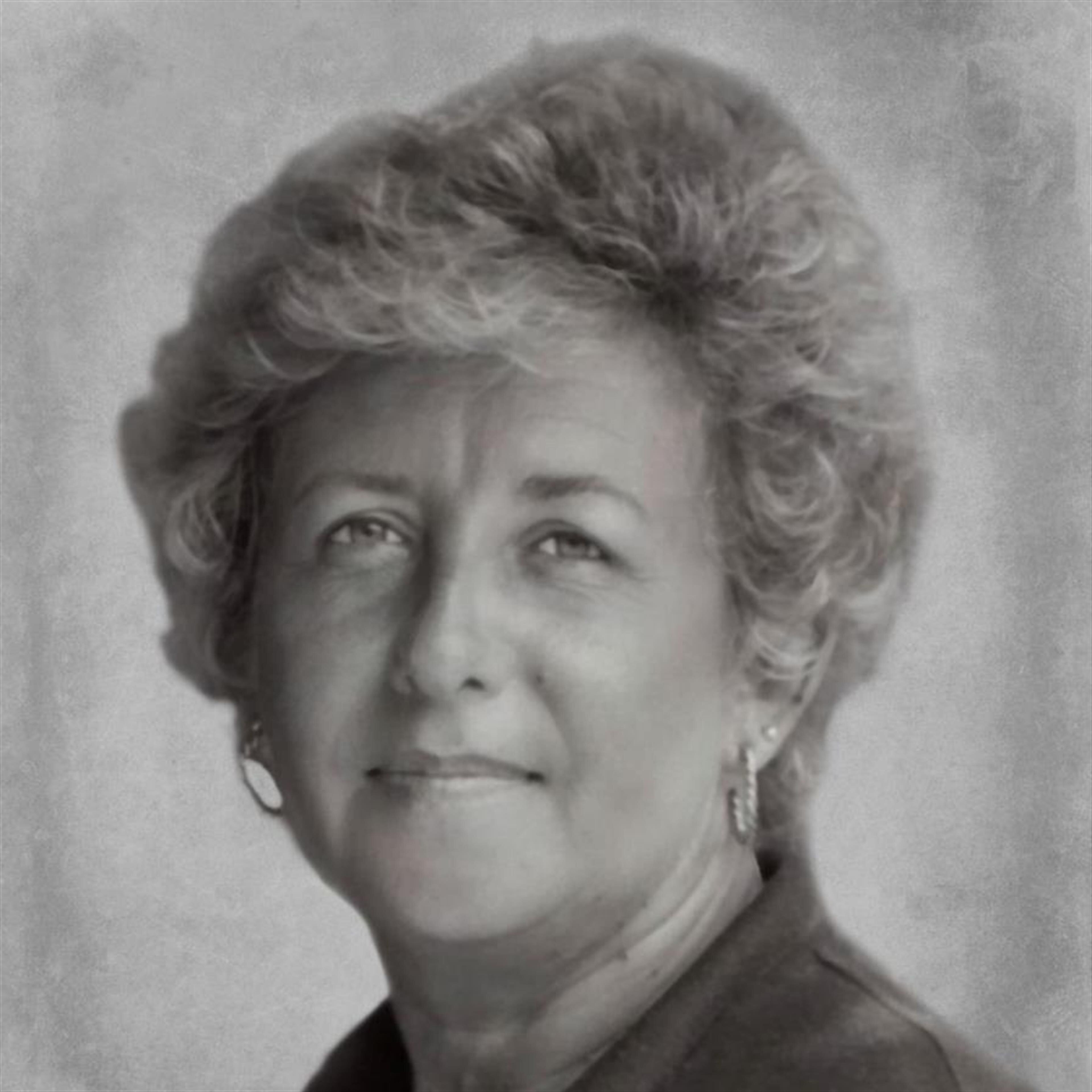 Carol Ann Barbour