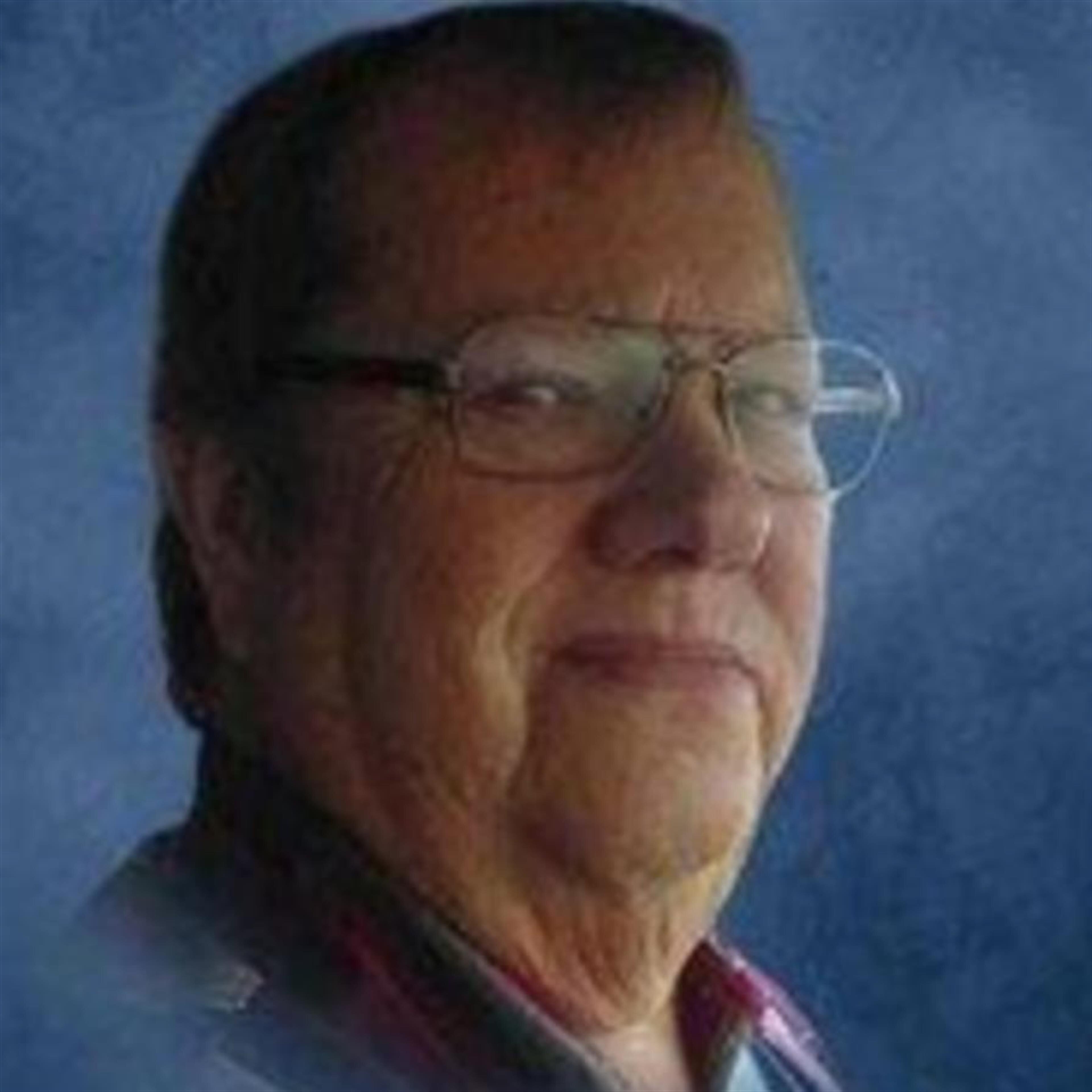 James Mitchell (Bolivar)