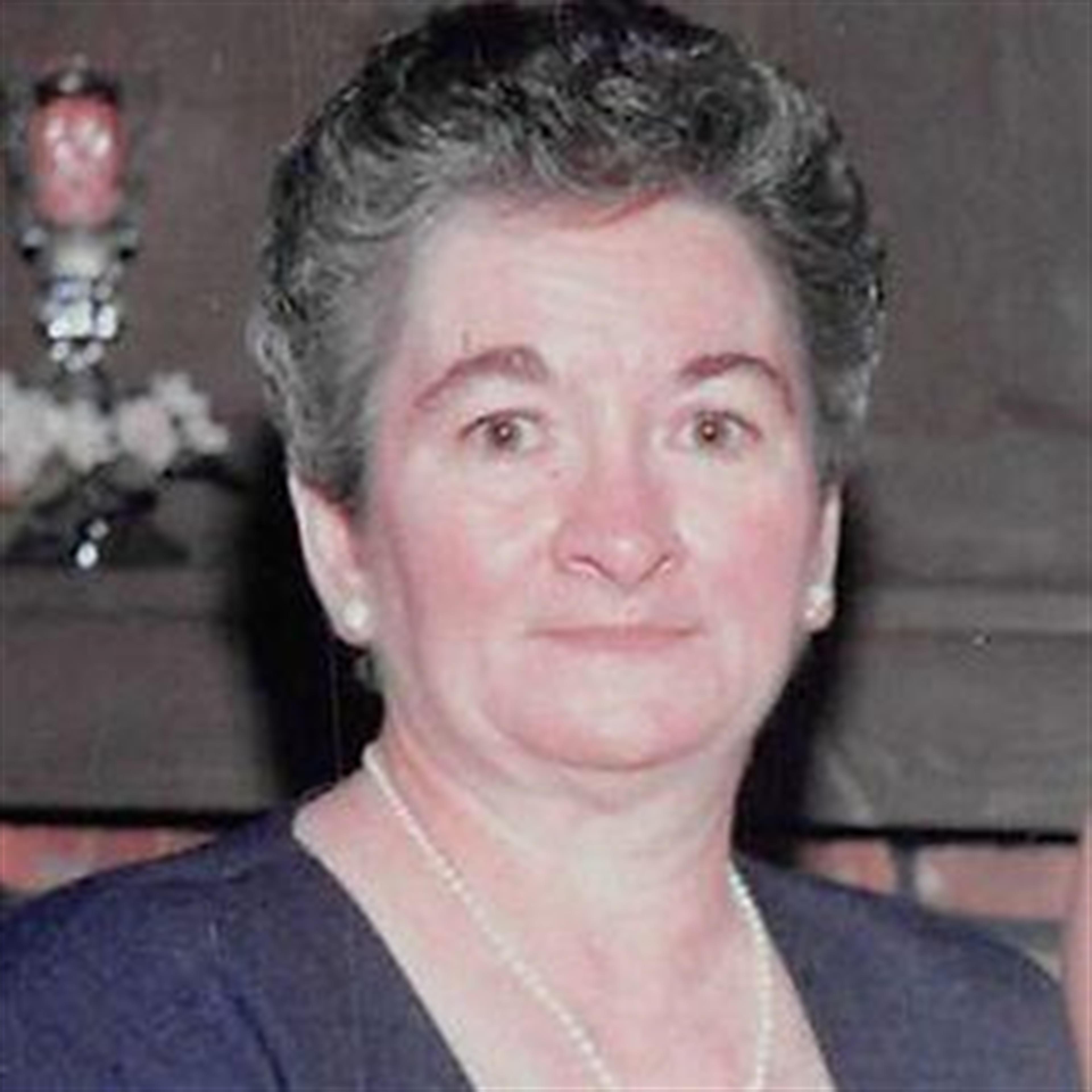 Kay Williard