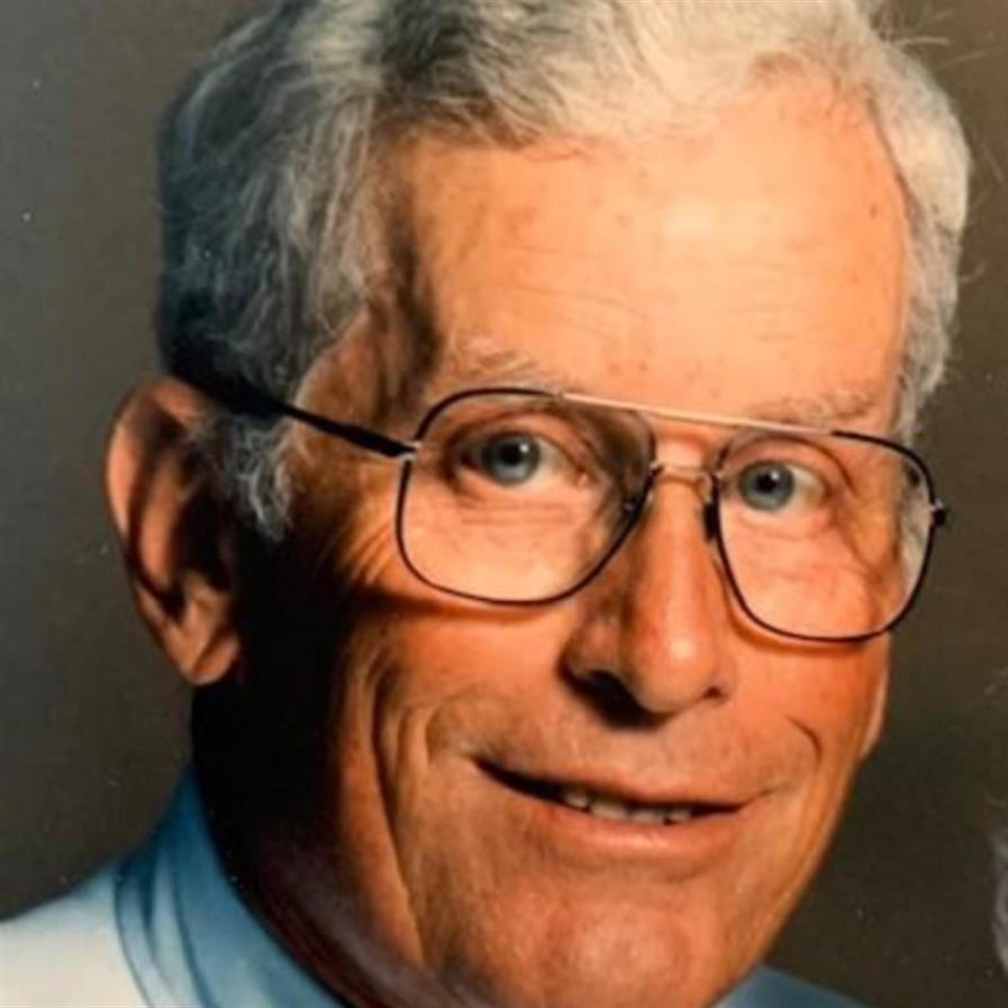 Peter Robert Hofstra