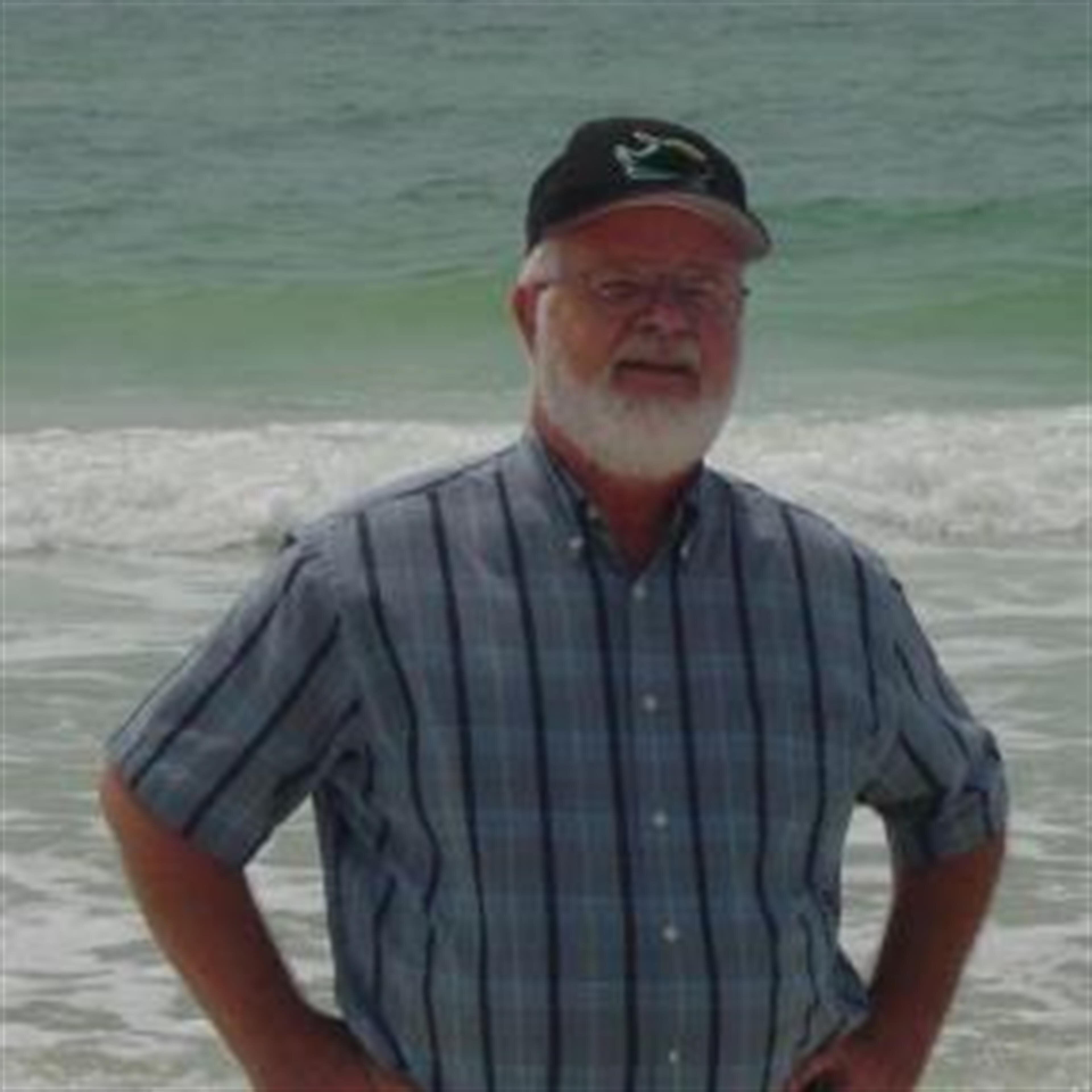 Robert J Roberts
