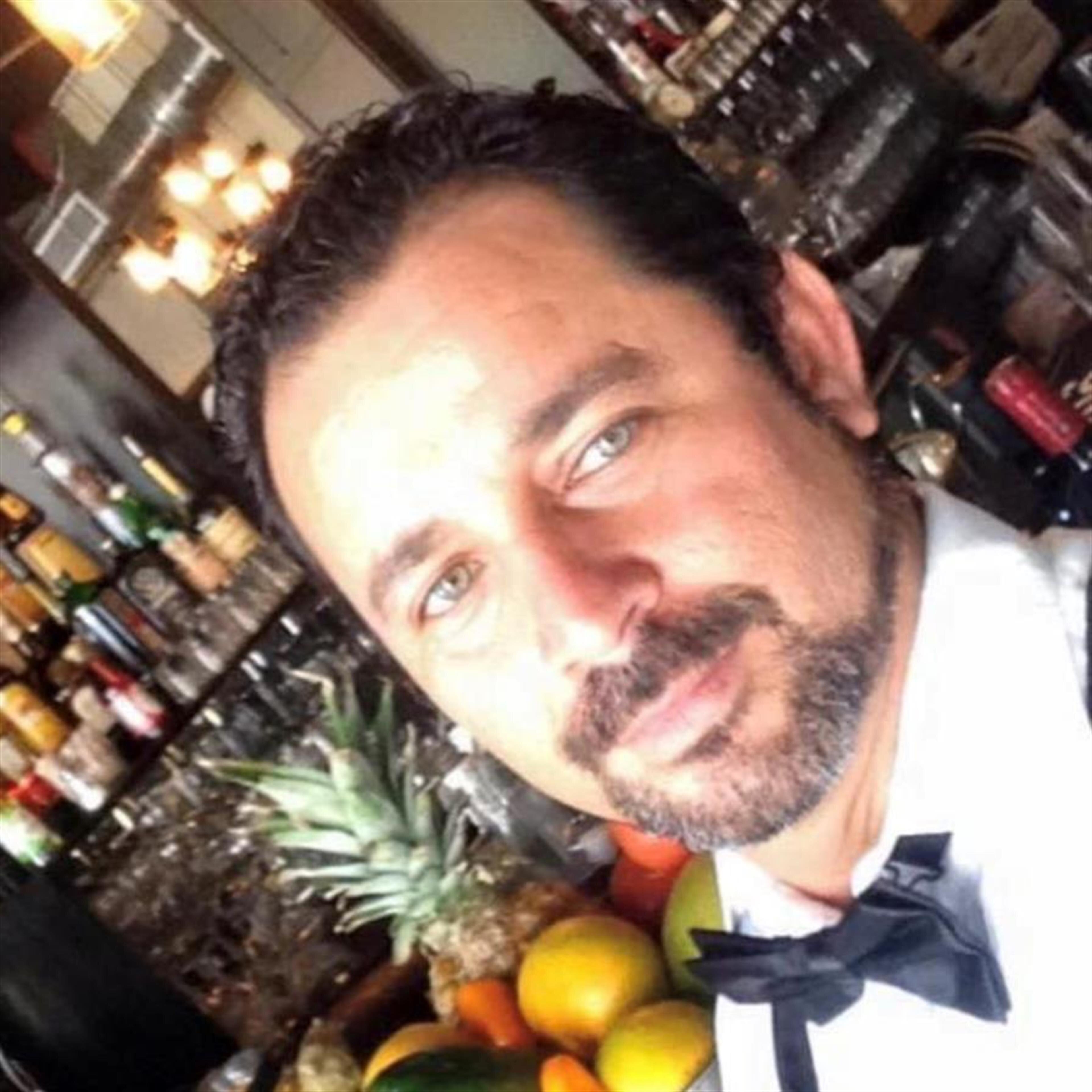 Fabian Molero