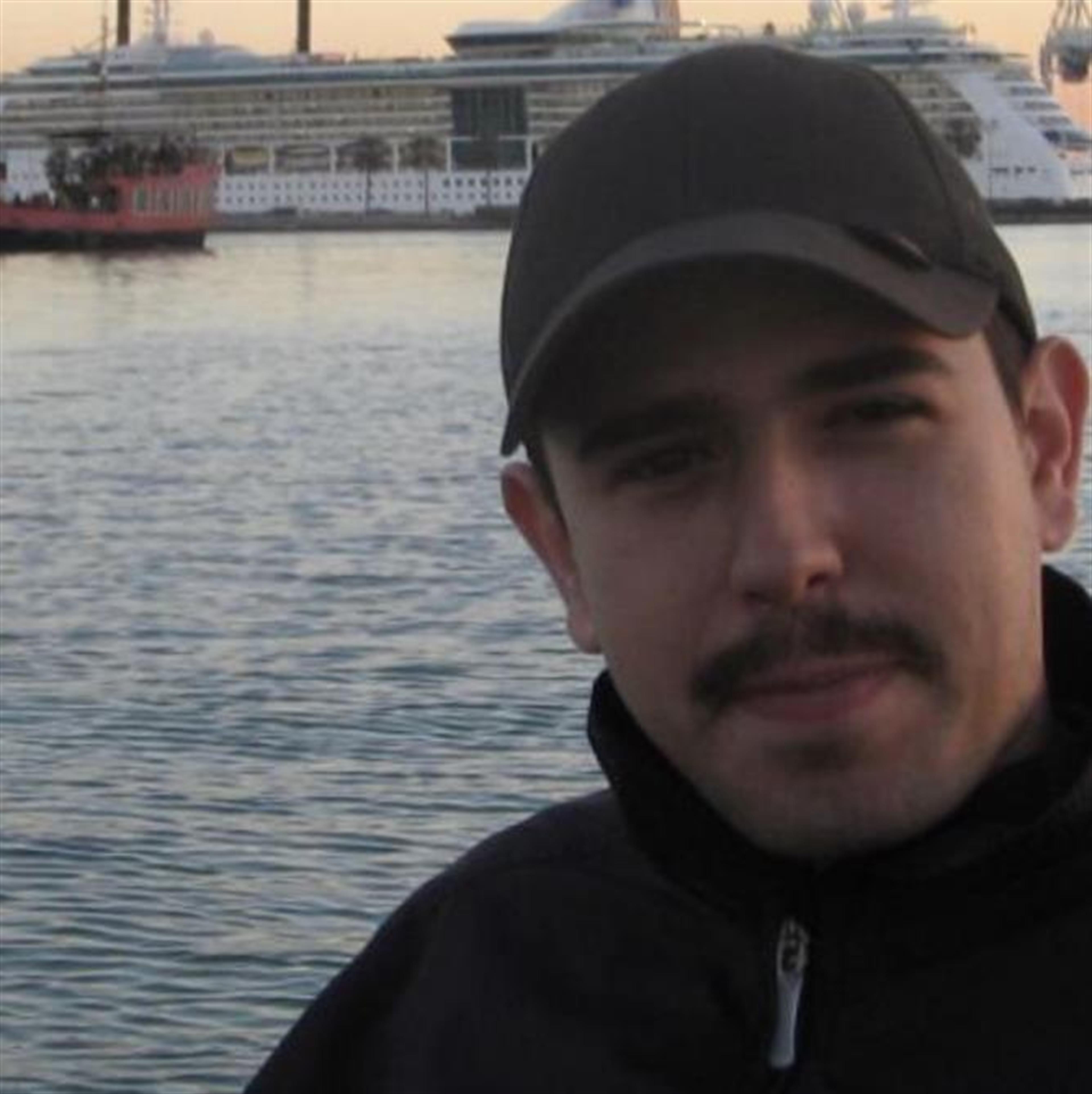 Jorge Carlos Davila