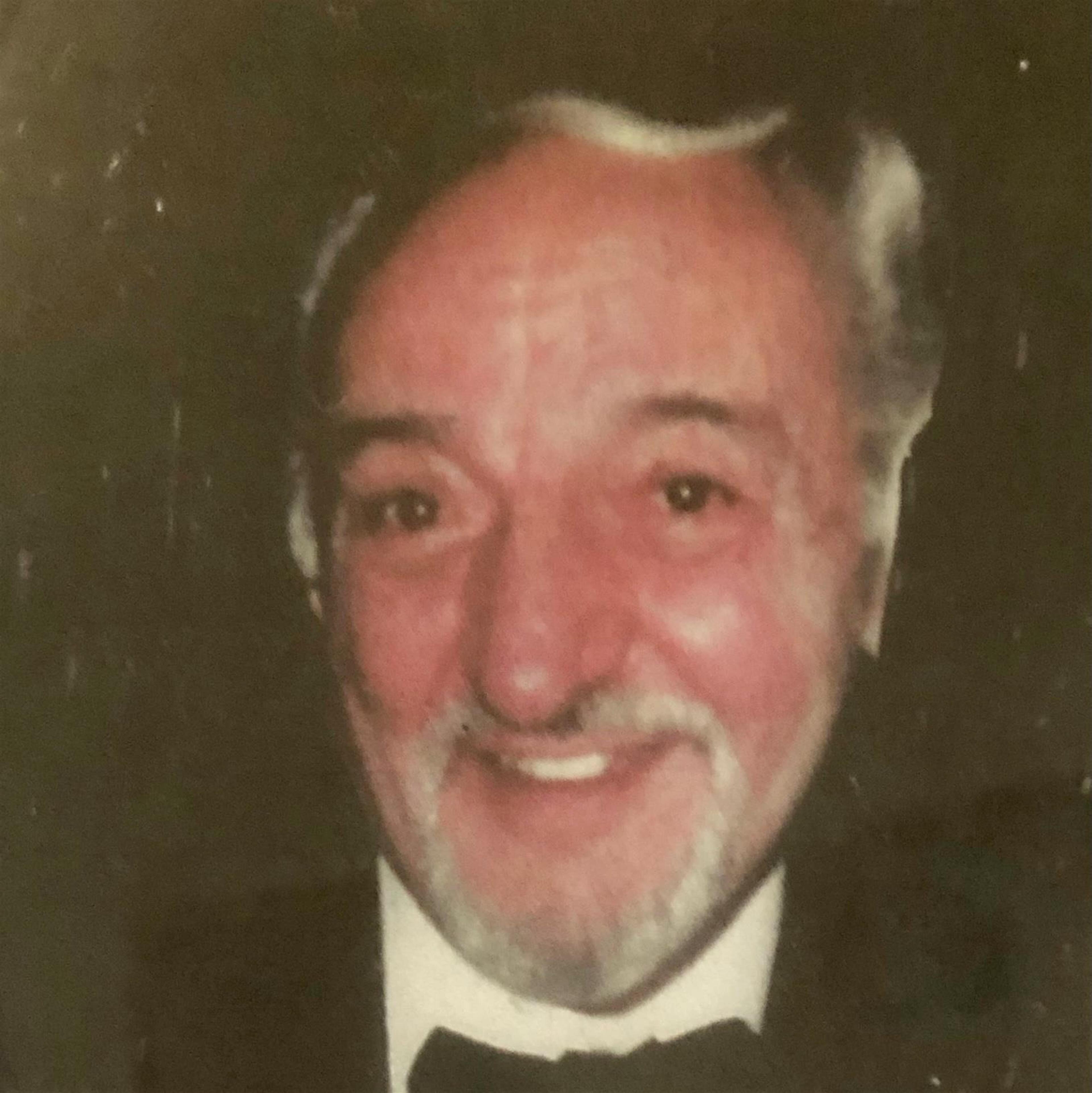Pasquale Peter Scapellati