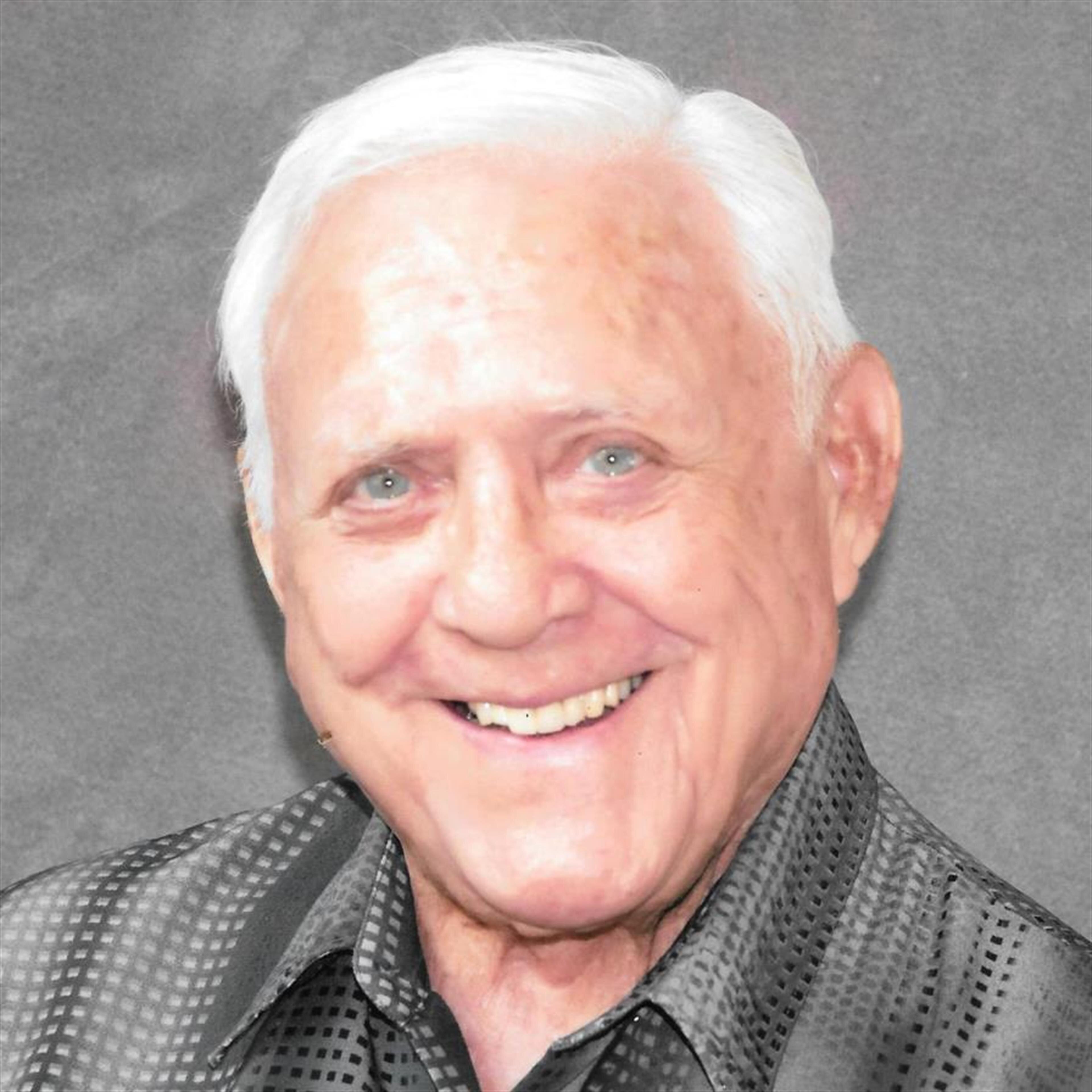 Comer Wade Tidwell "Wade"