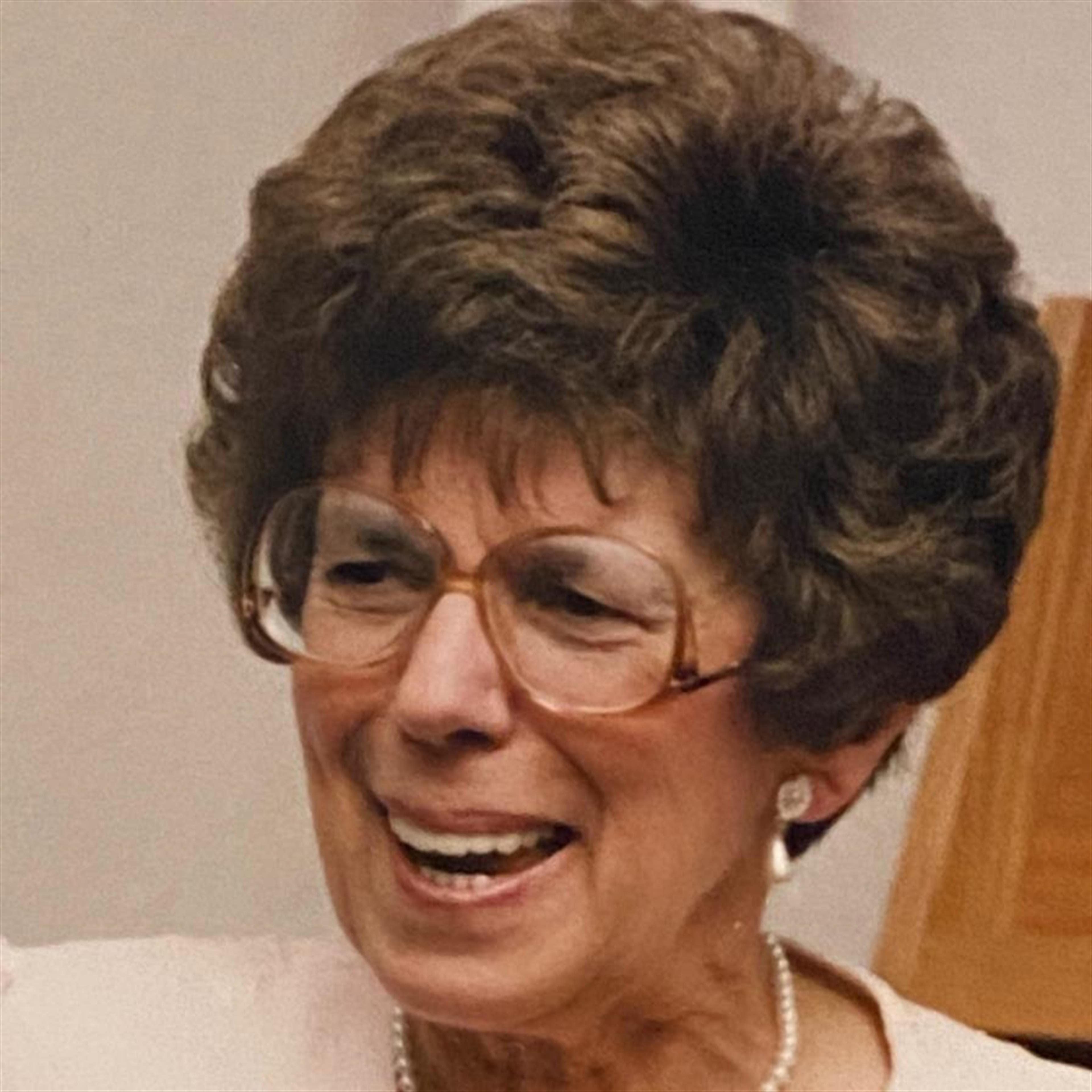 Bessie (Pappas) Kenney