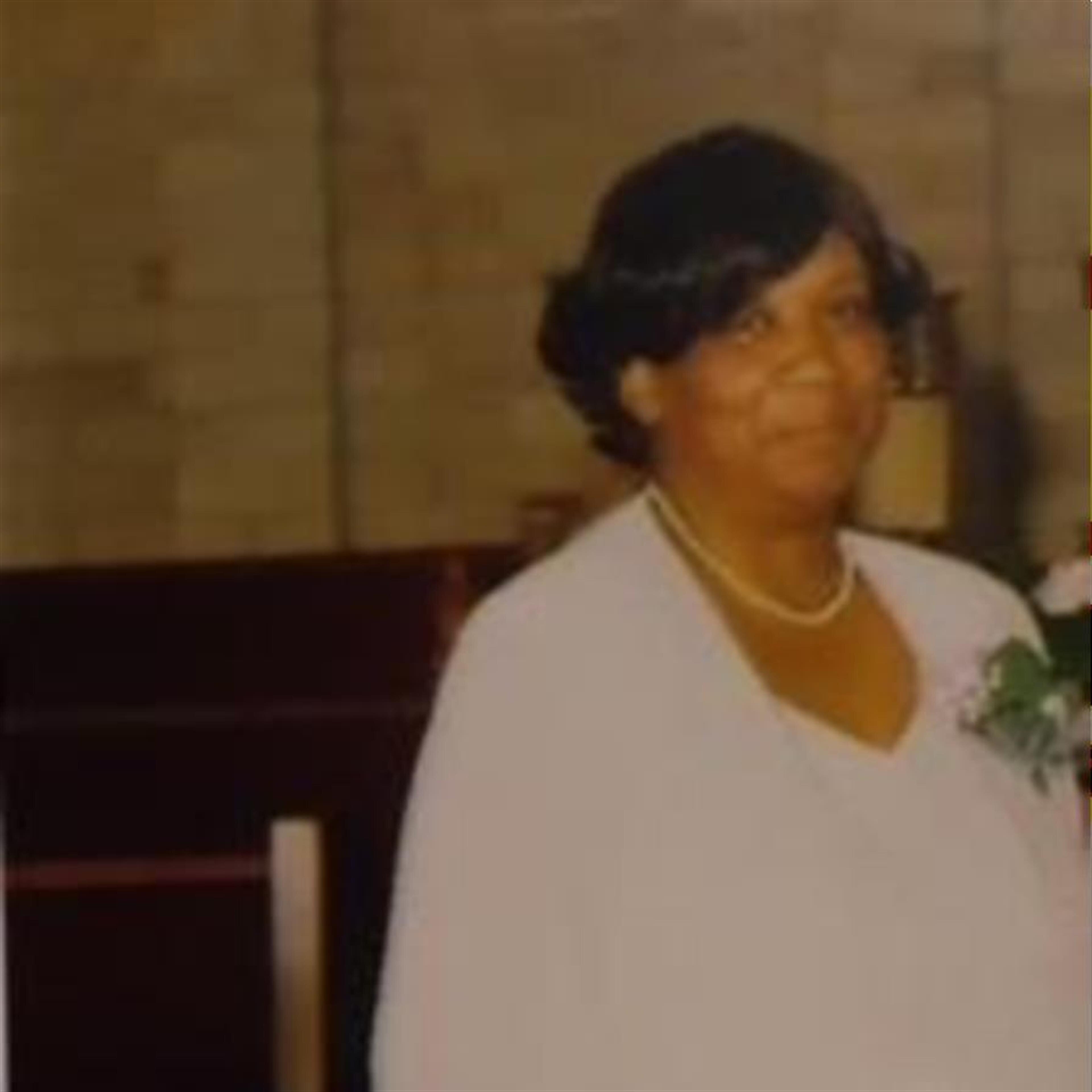 Agnes Edna Murray