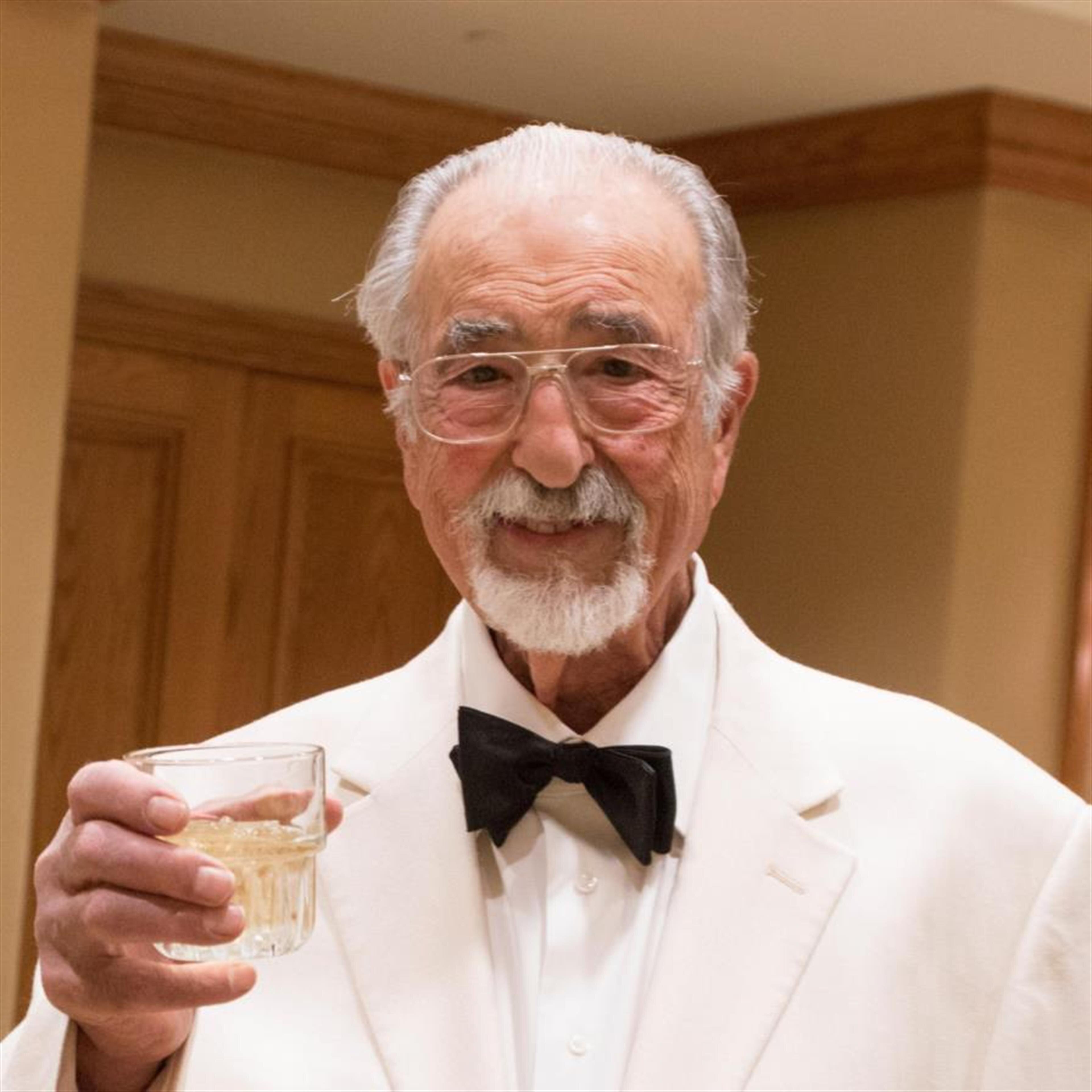 Edward J. Mawod
