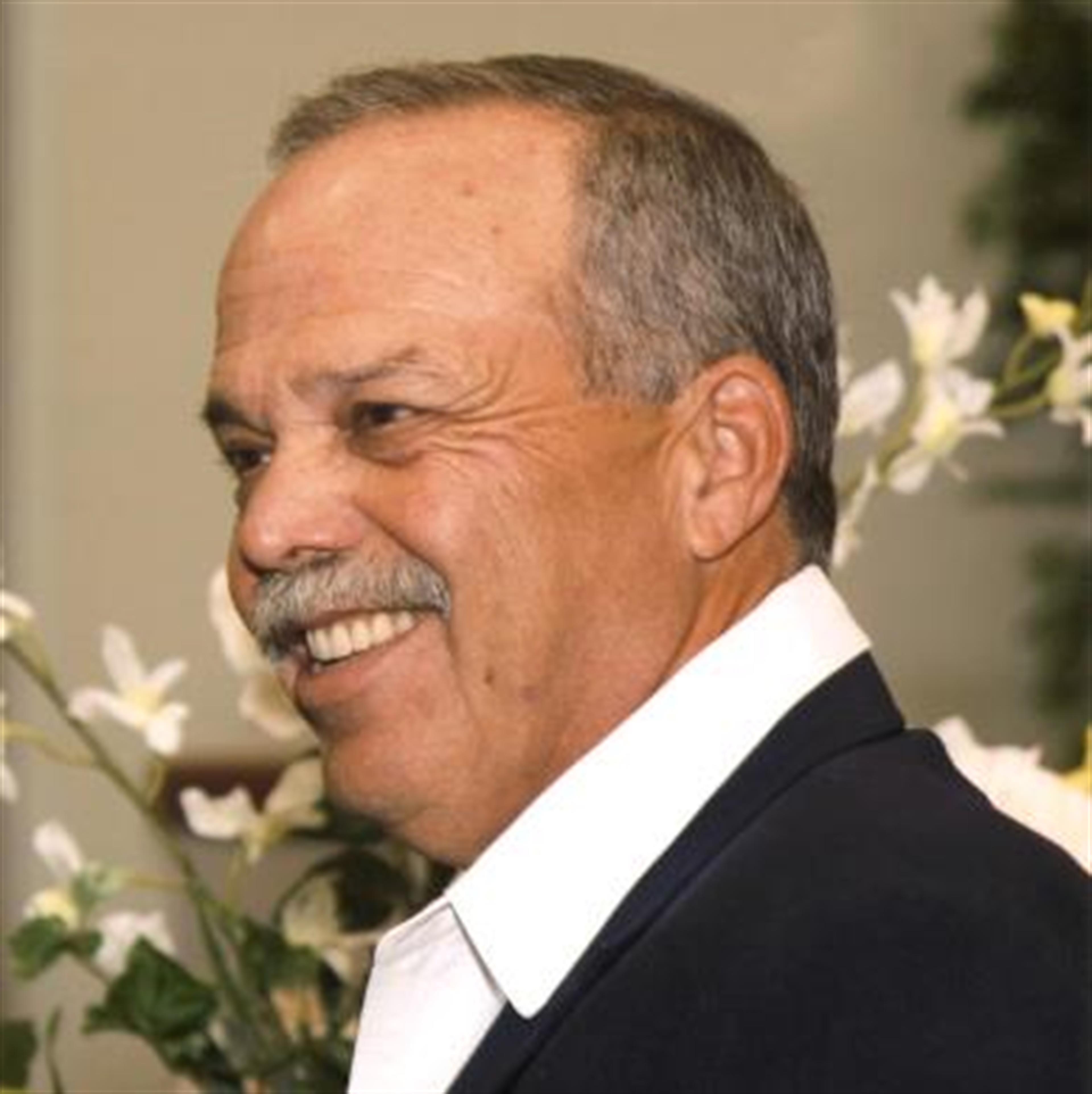 James T. (Jim) Prothro's obituary picture