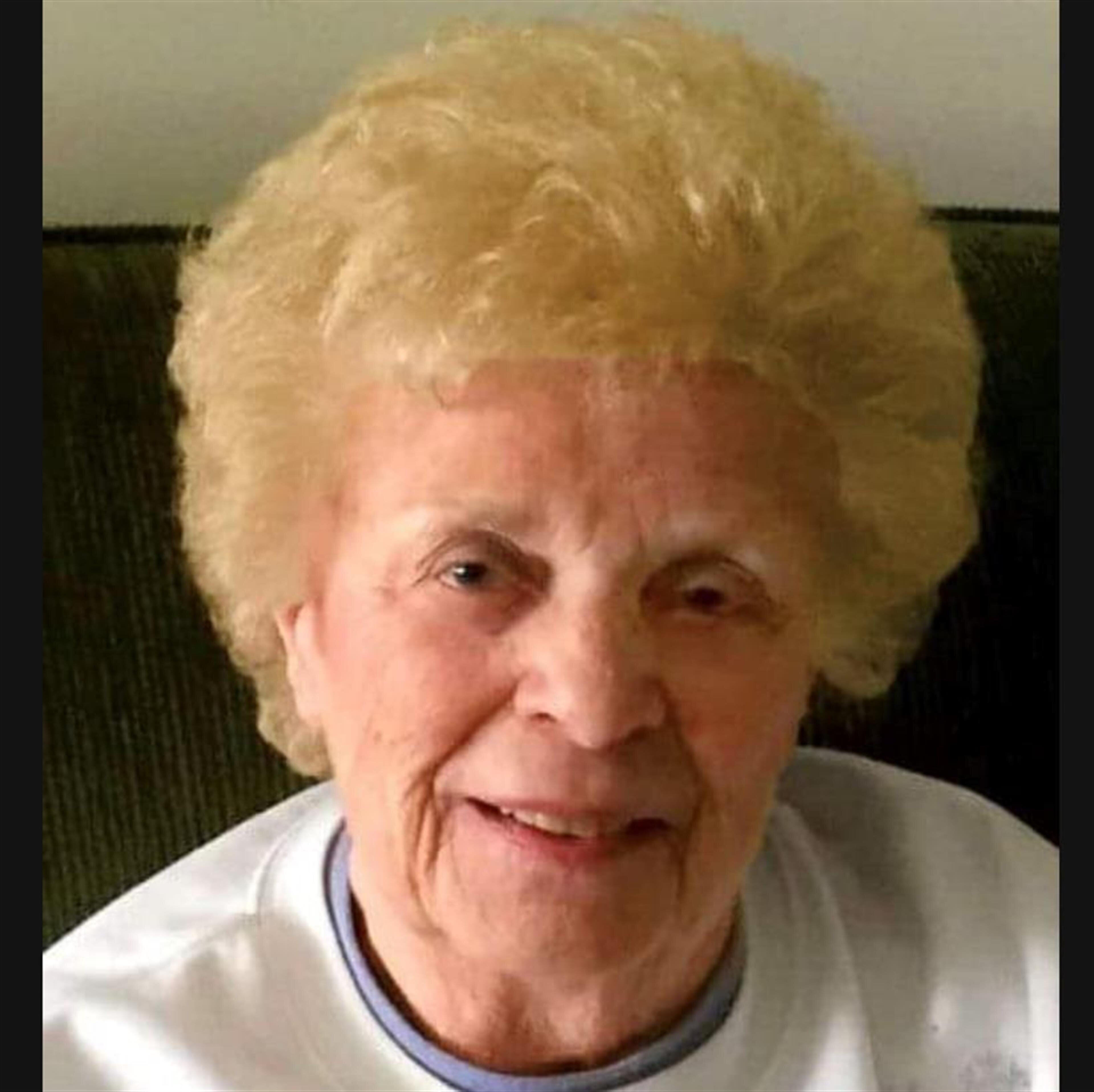 Martha E. Scott