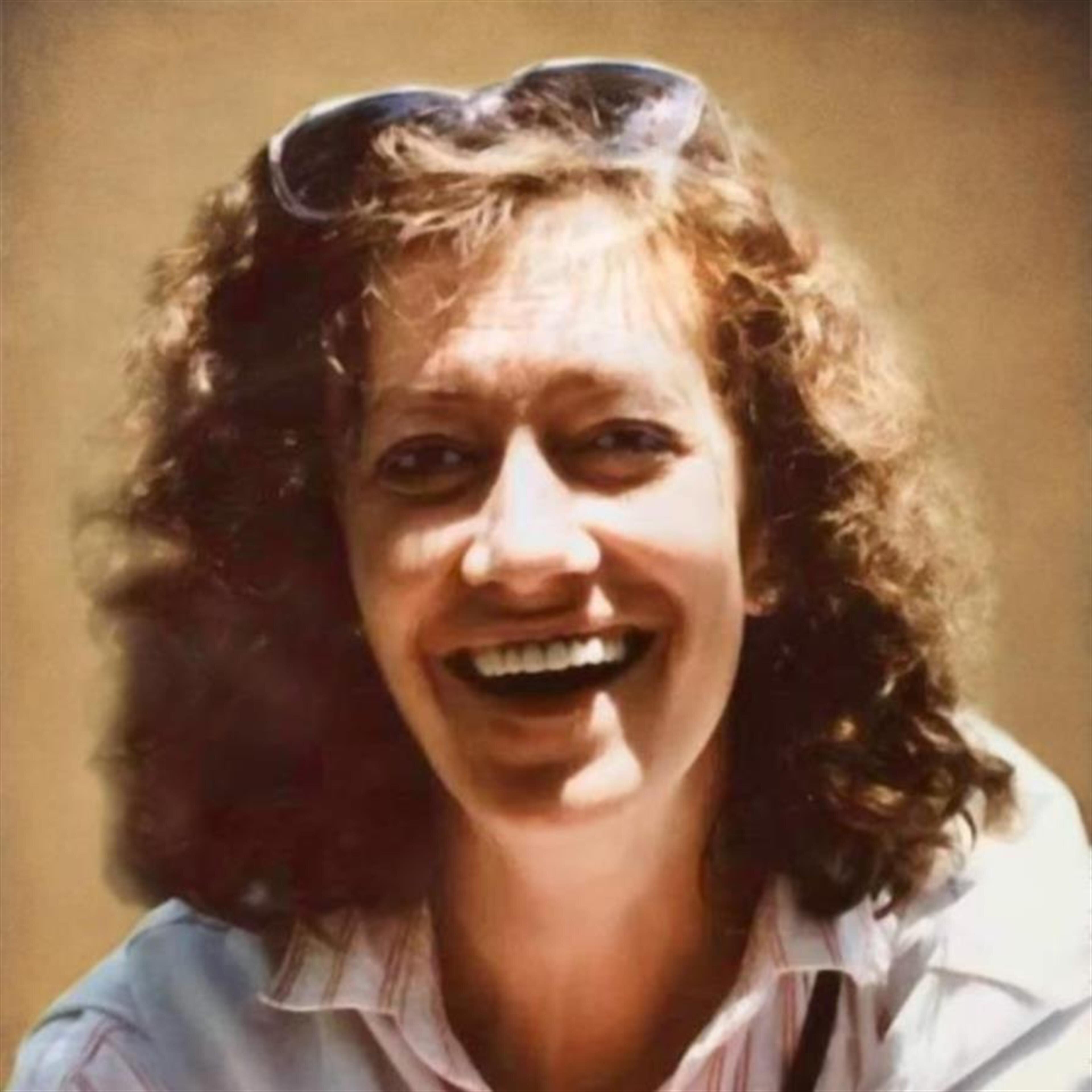 Deborah Ann Gerlach