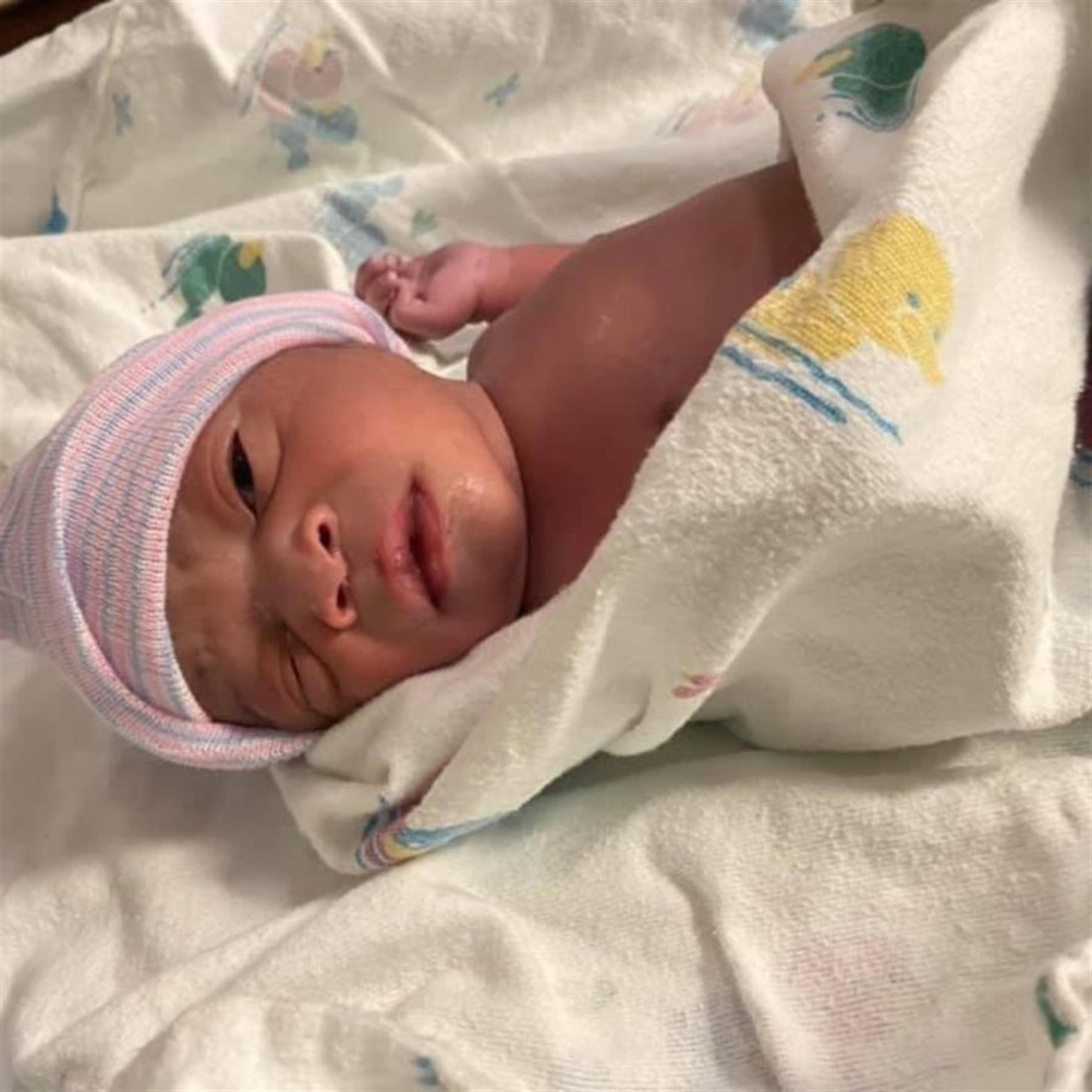 Kye Damarion Washington