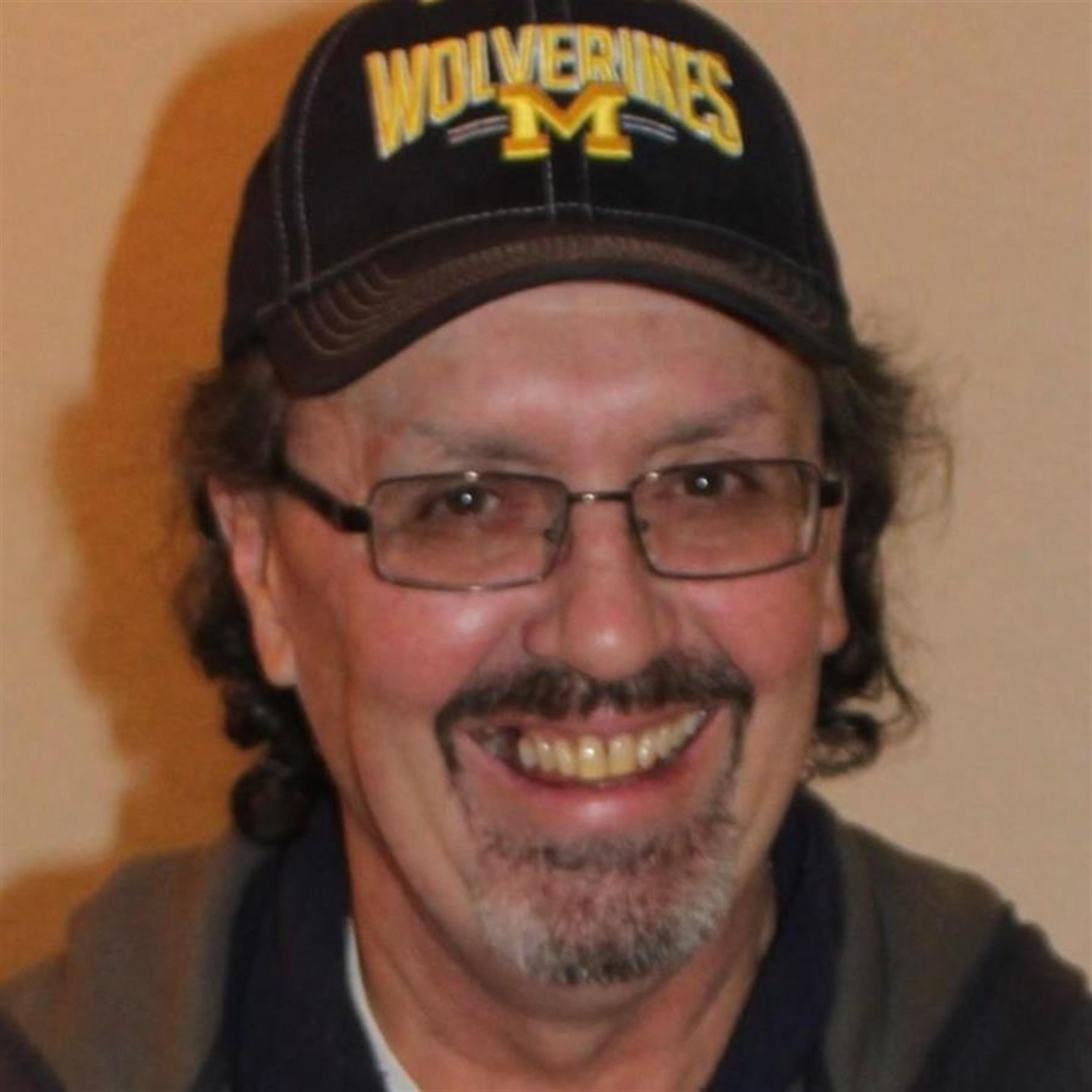 Raymond Wilson Cook Jr.