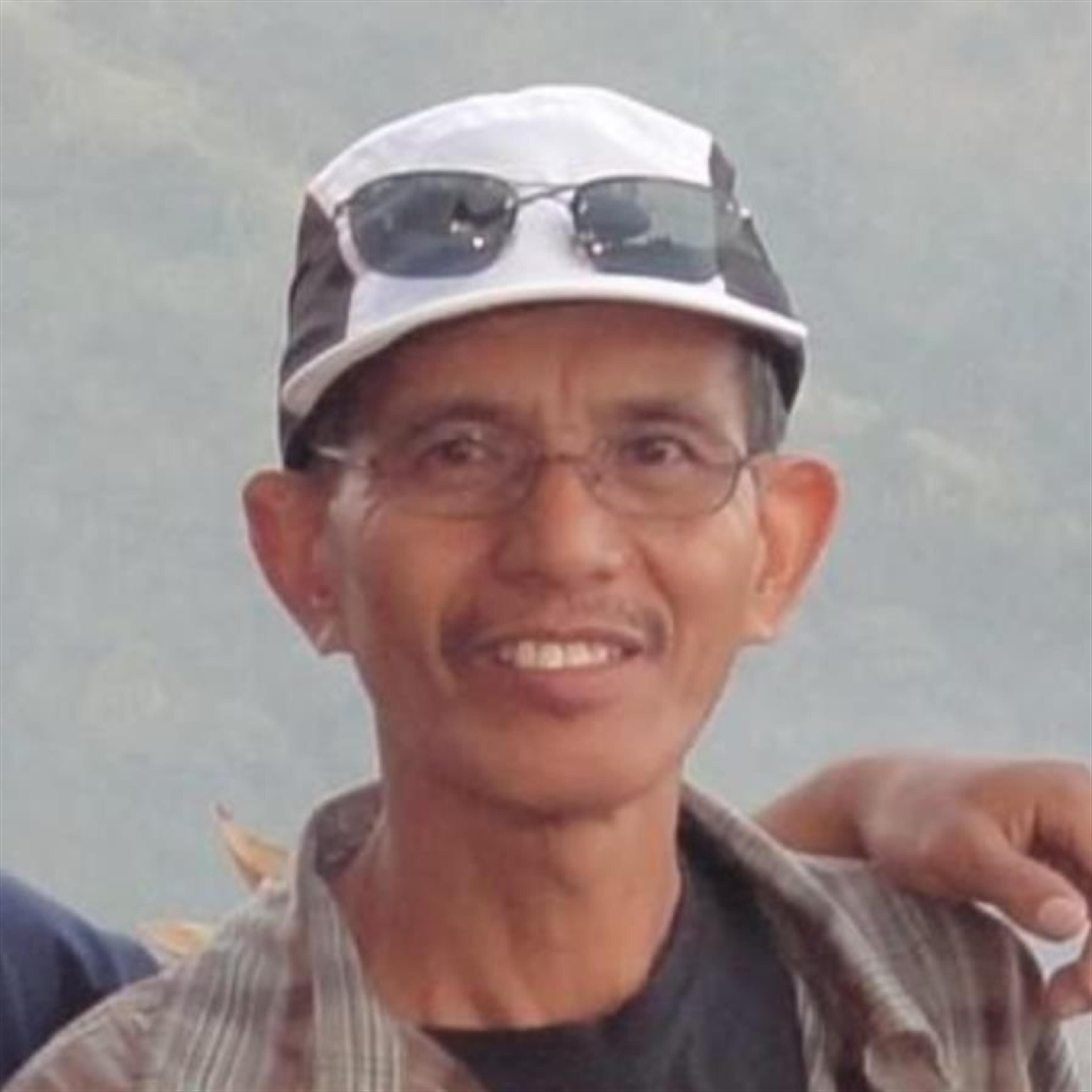 Efren Leones Aquino