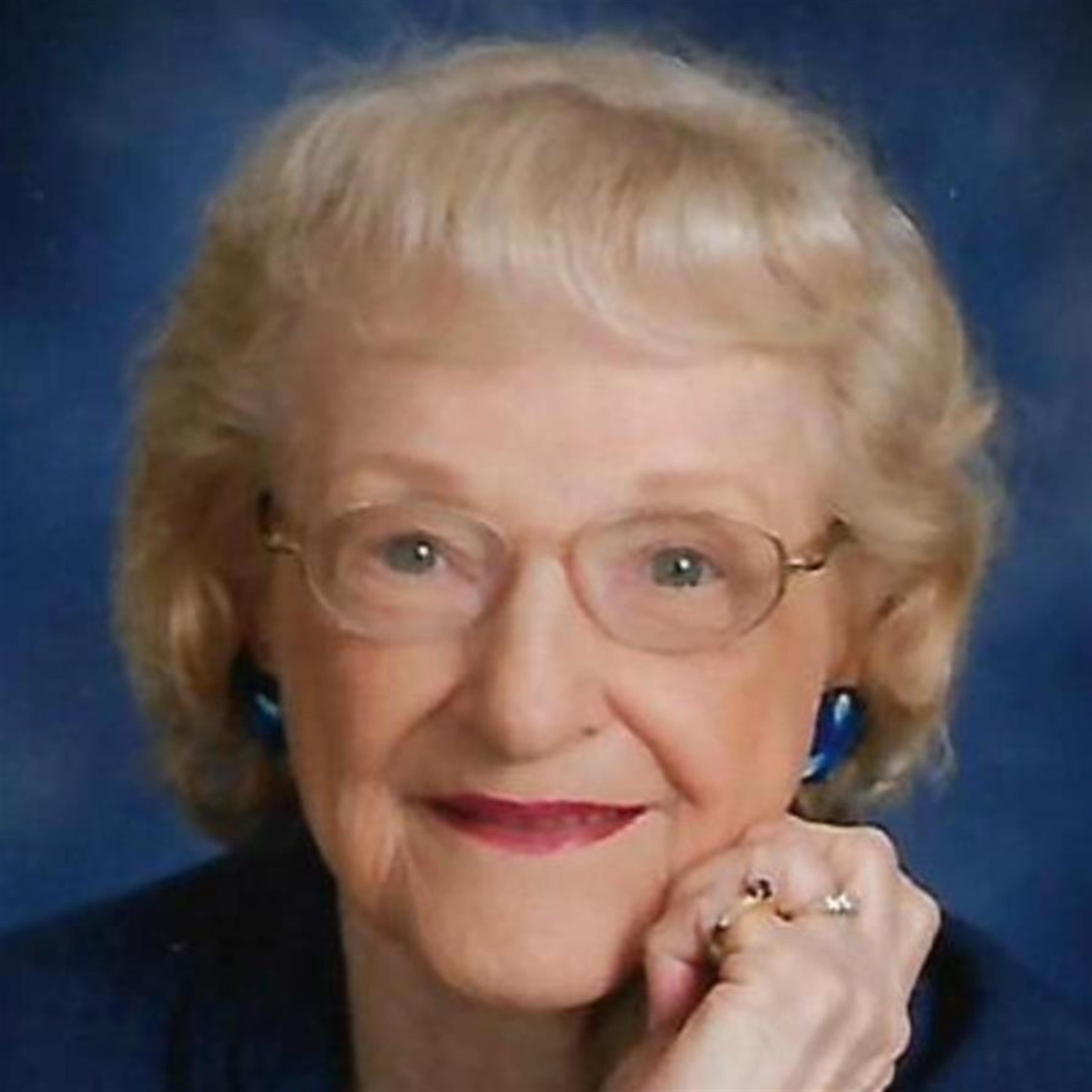 Mary S. Mickler