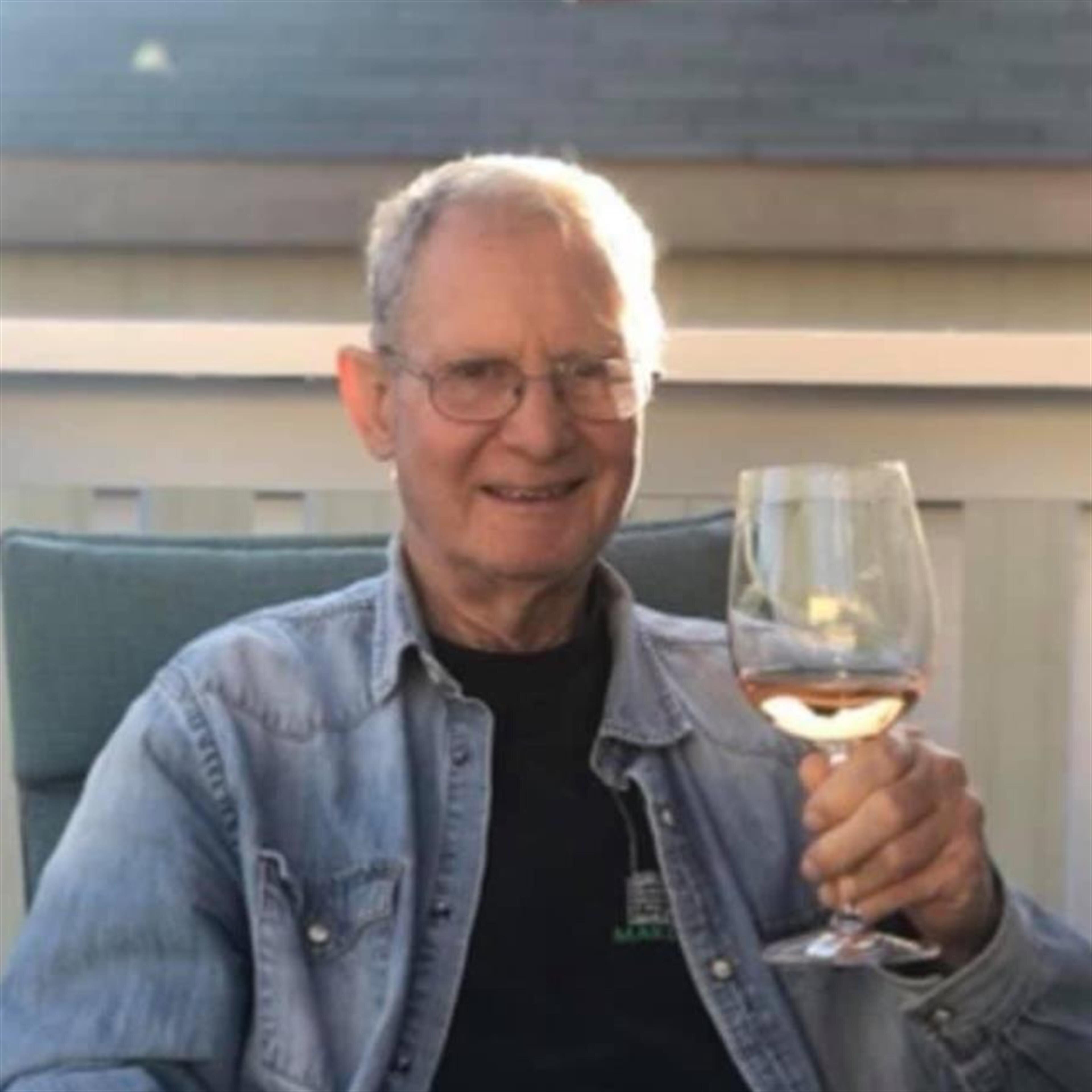 Thomas Irving Boggs Jr.