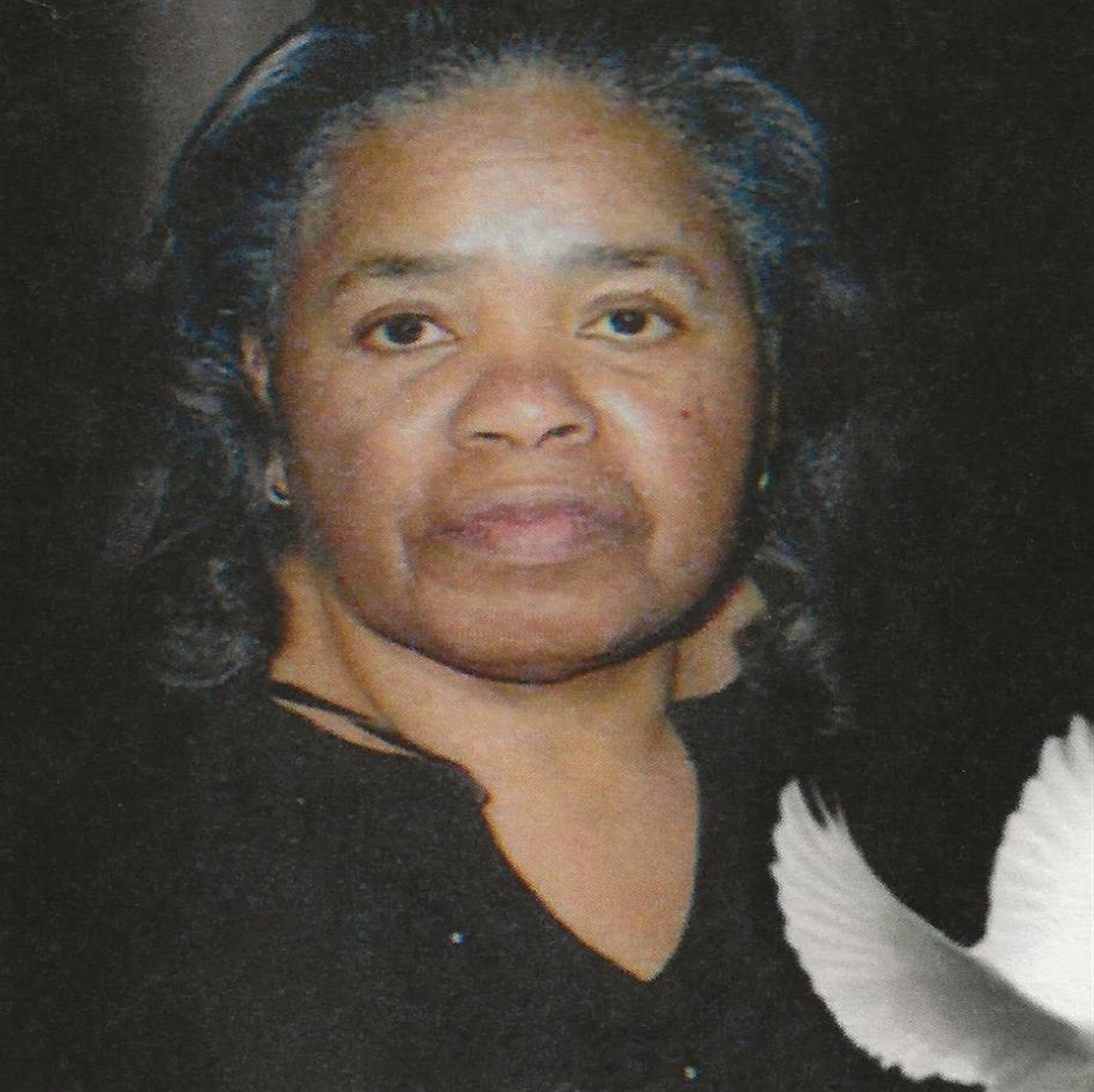 Mrs. Earline Betts Gibbs' obituary picture