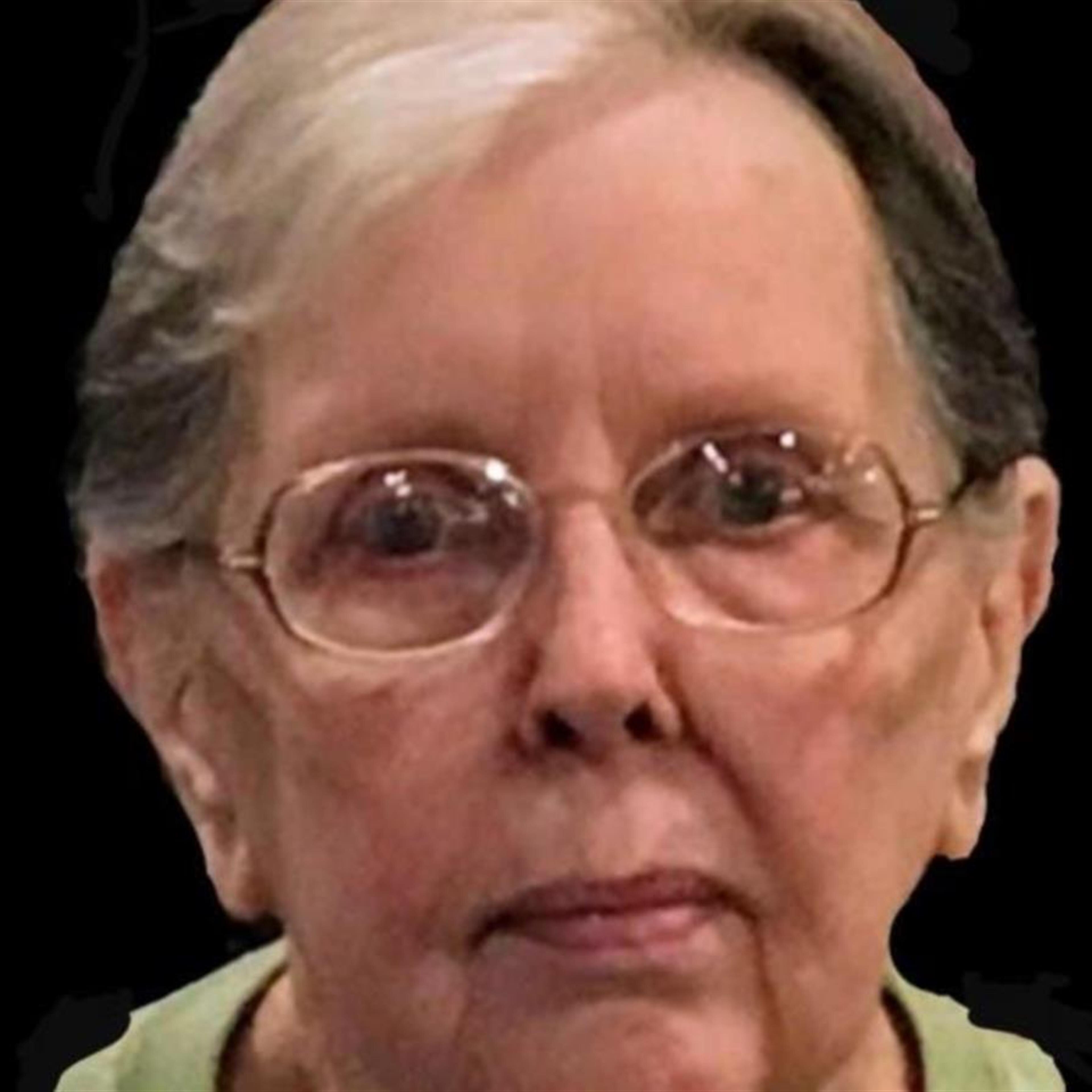 Ruby May Fornwalt