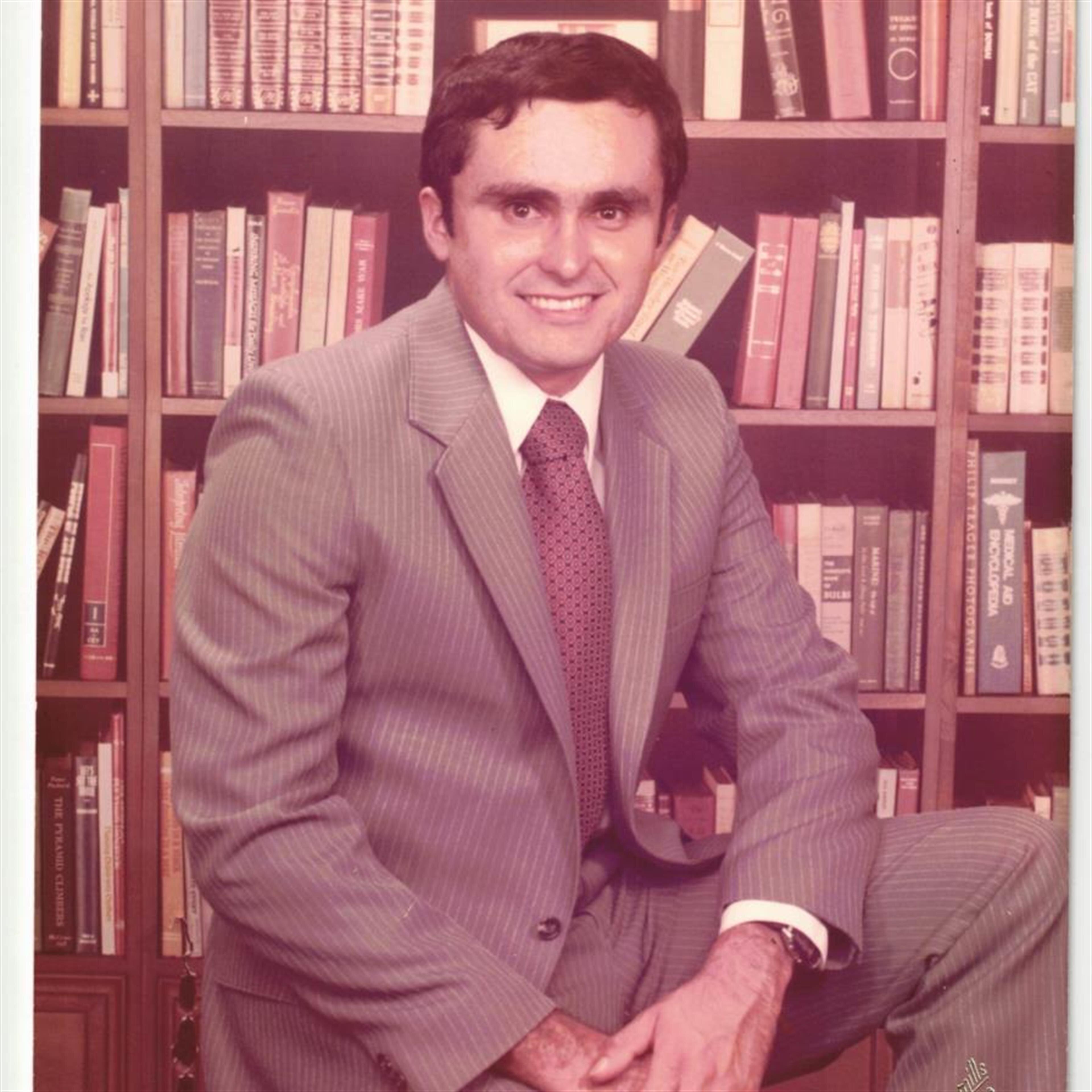 Roger A. Dabalsa