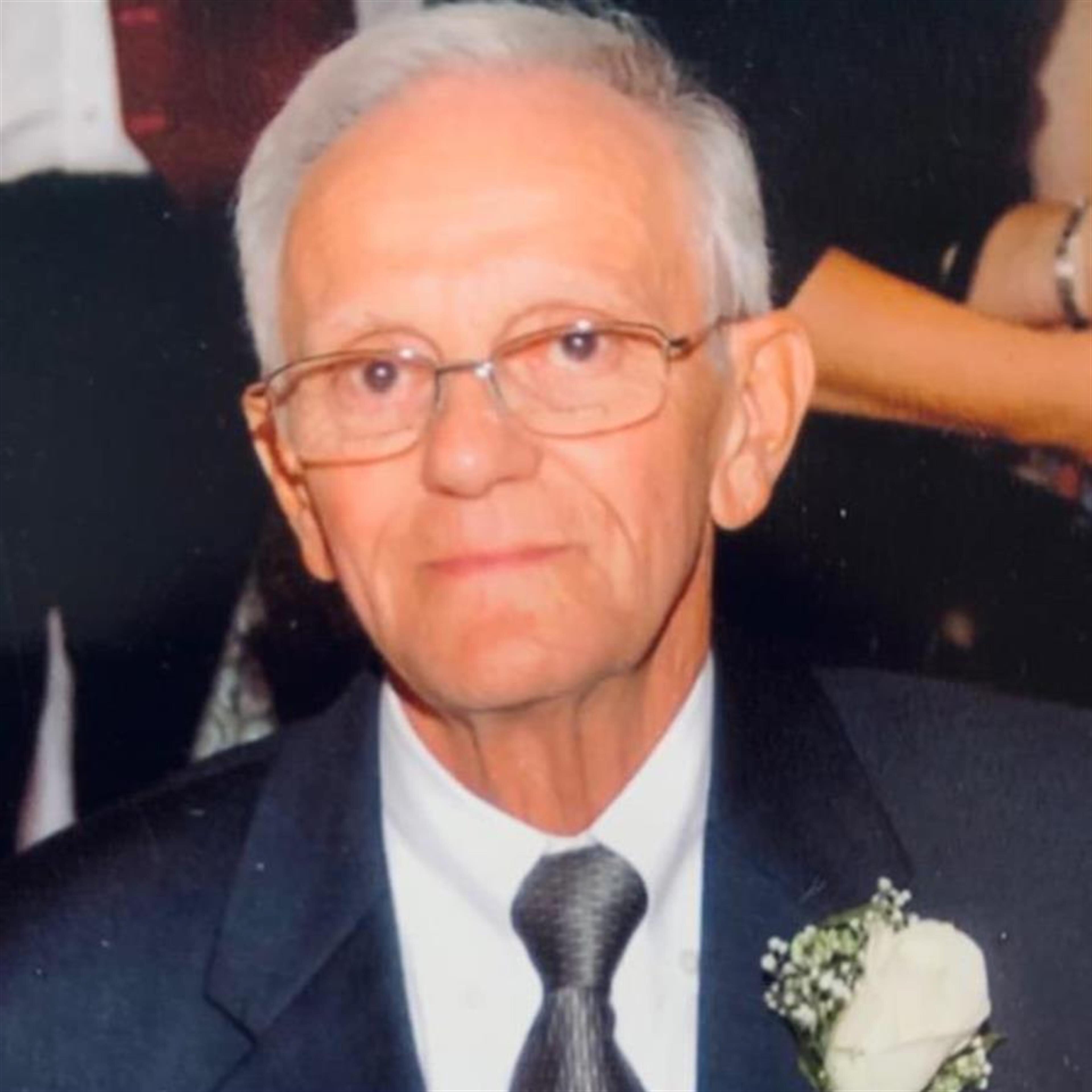 Jay D. Procarione