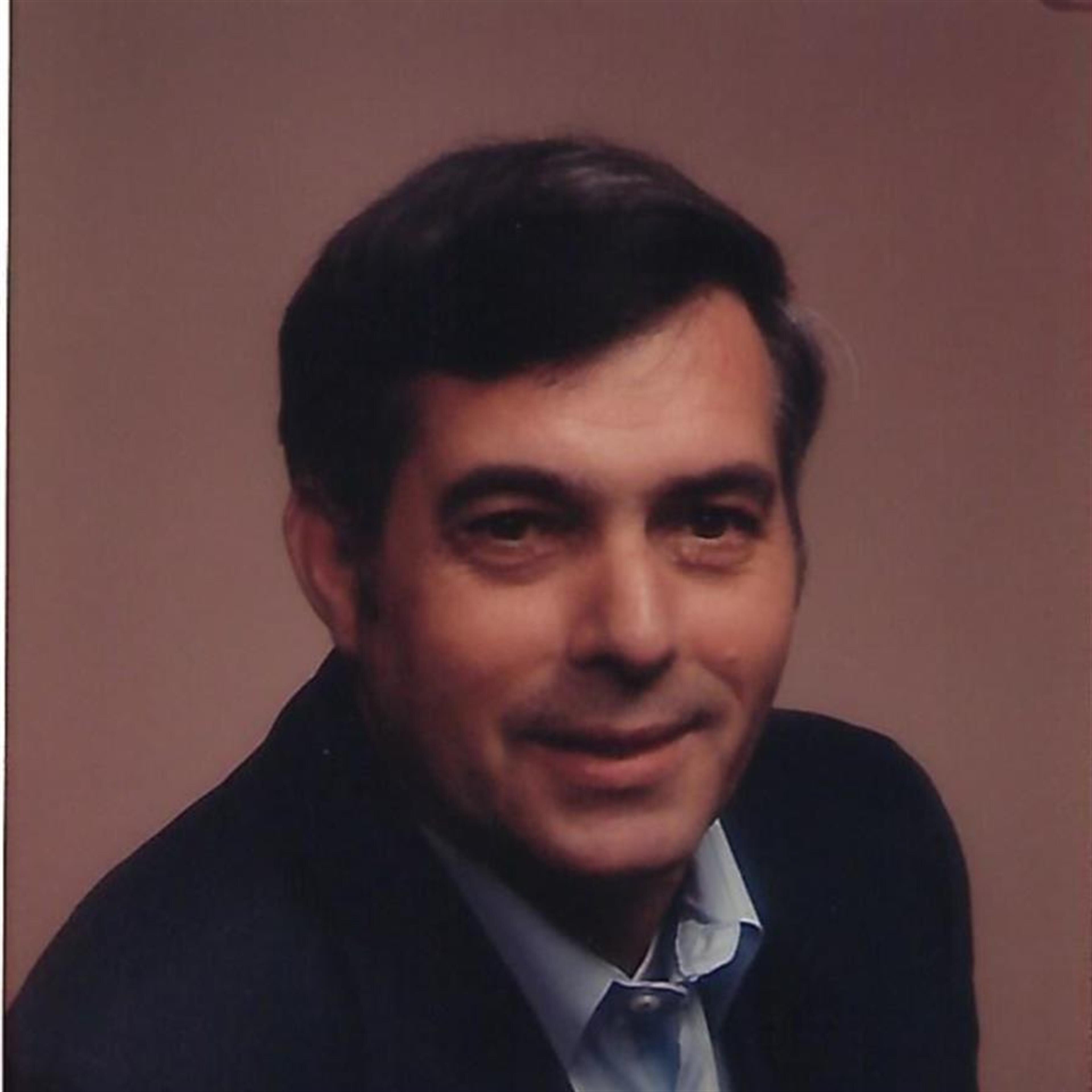 Frank Verissimo Jr.