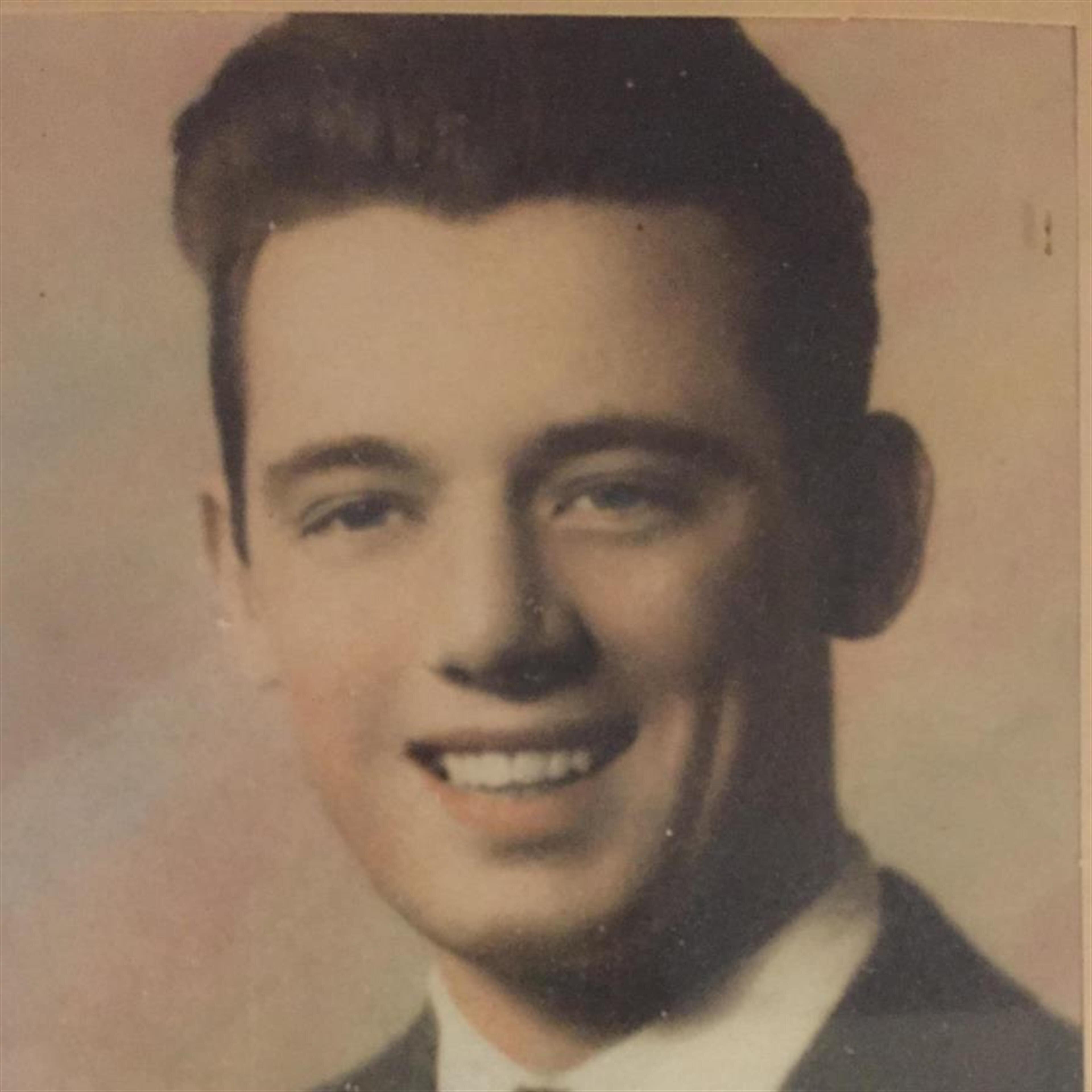 Alfred J. Zentgraf