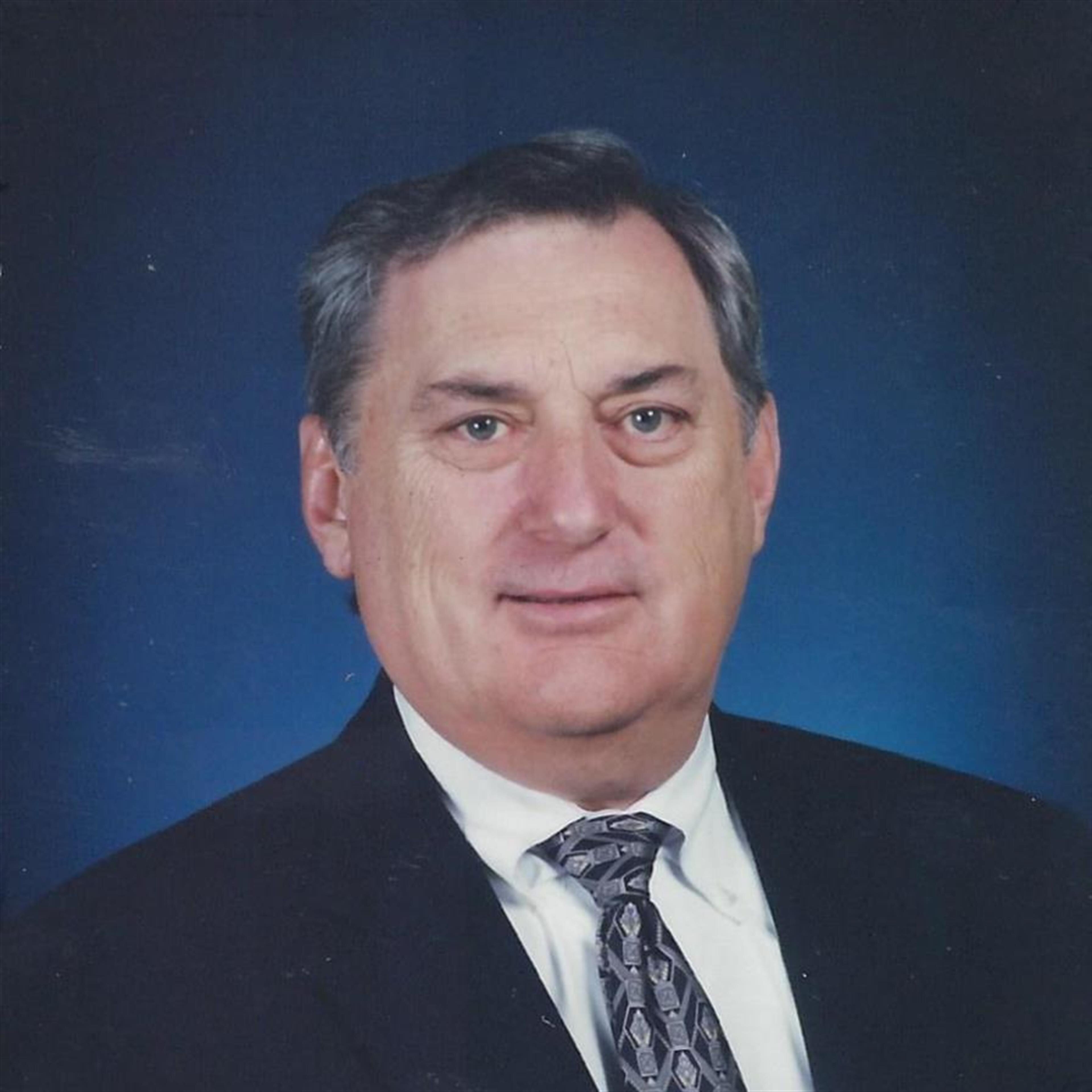 Charles David Ross