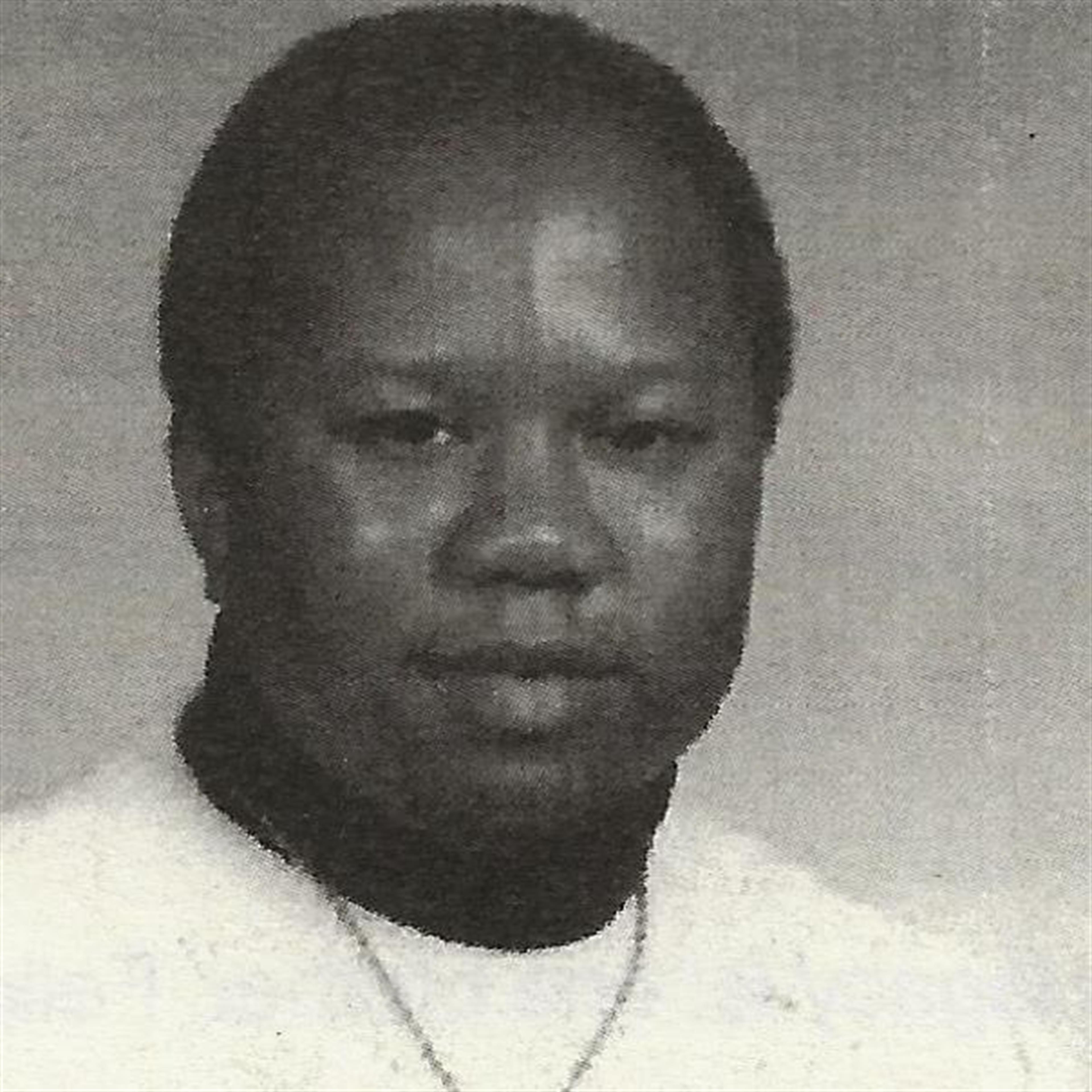 Mr. Tony Rydell Jones