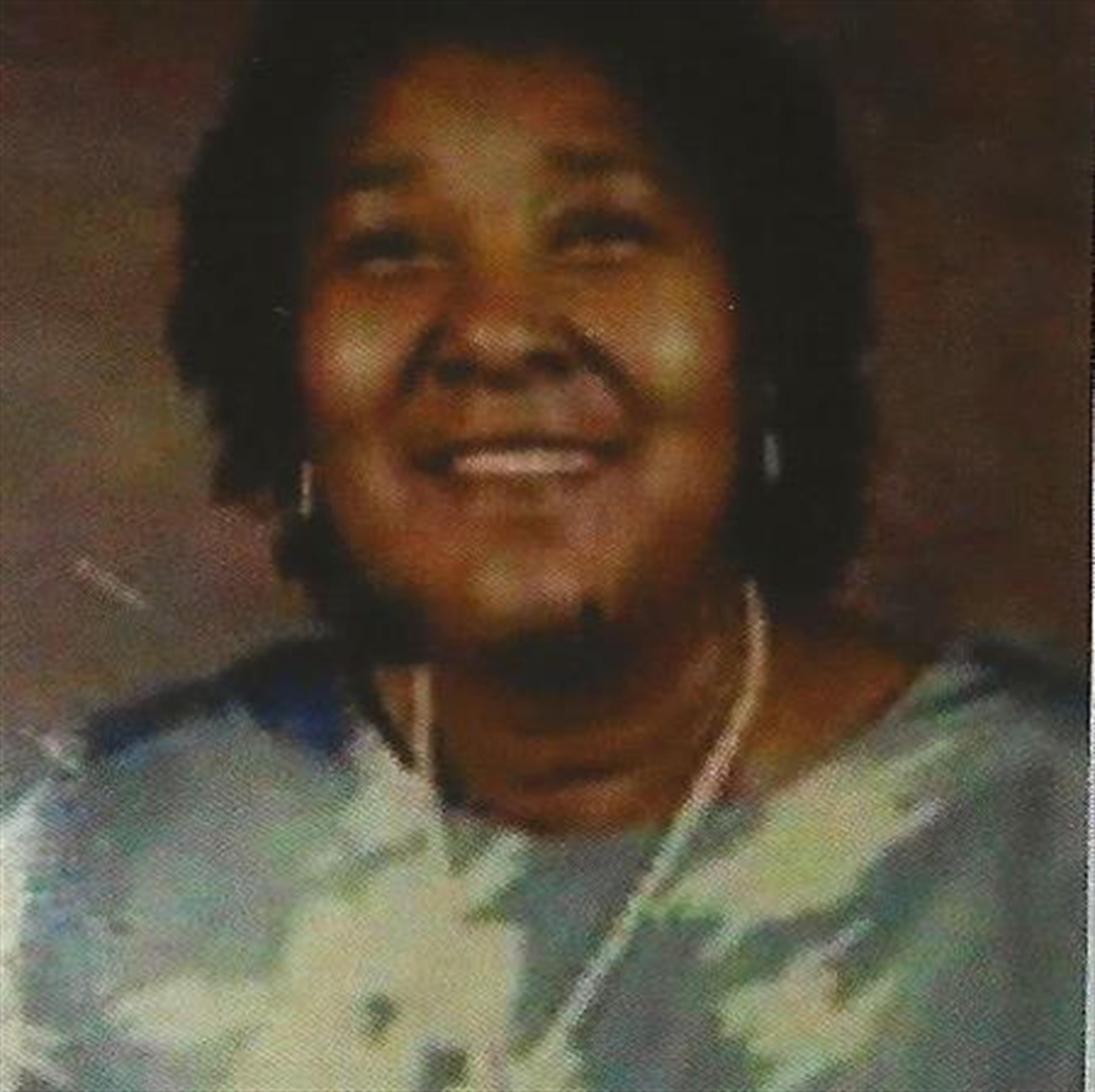 Ms. Alice Mae Nelson's obituary picture