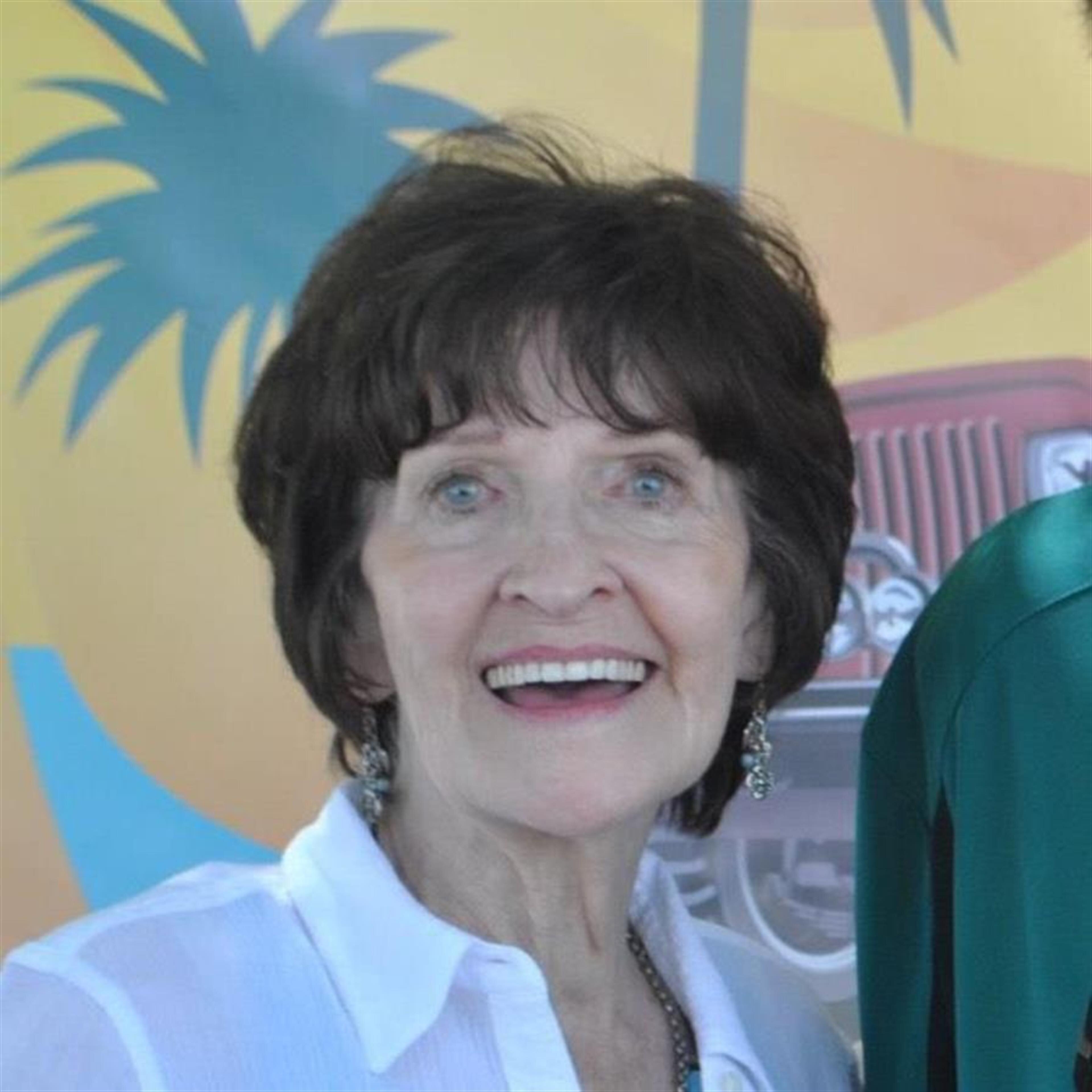 Linda Jennings