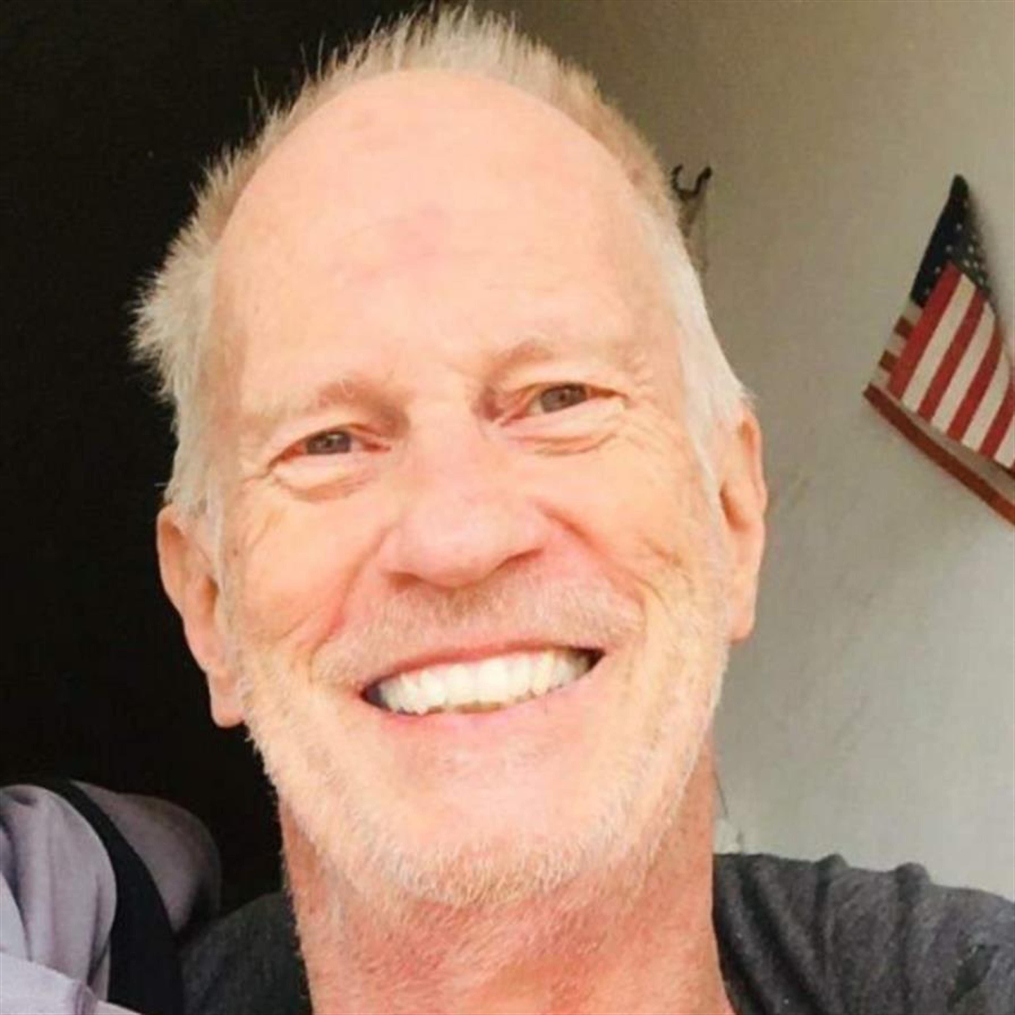 Edgar Dieckmann's obituary picture