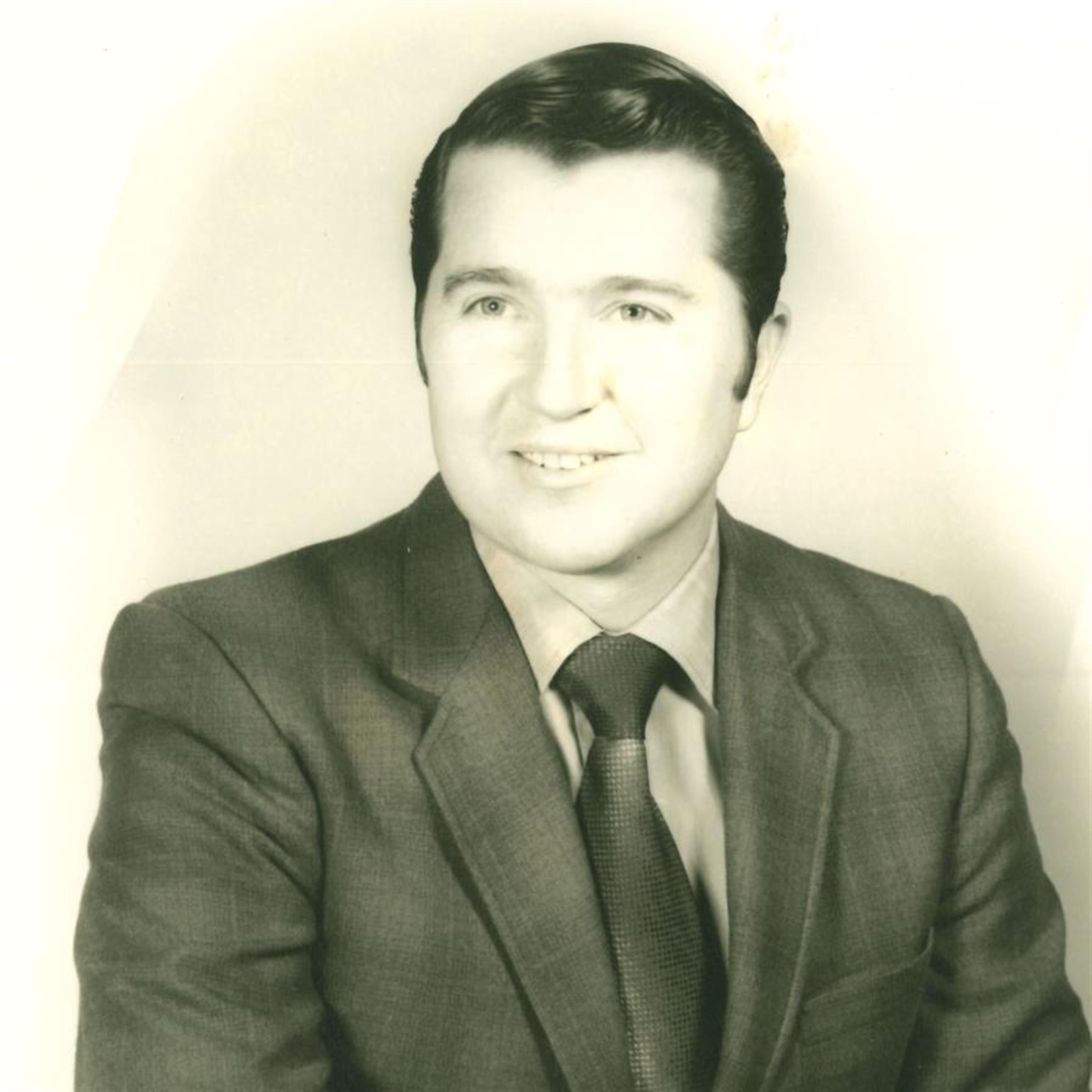 Earl Lee Skaggs