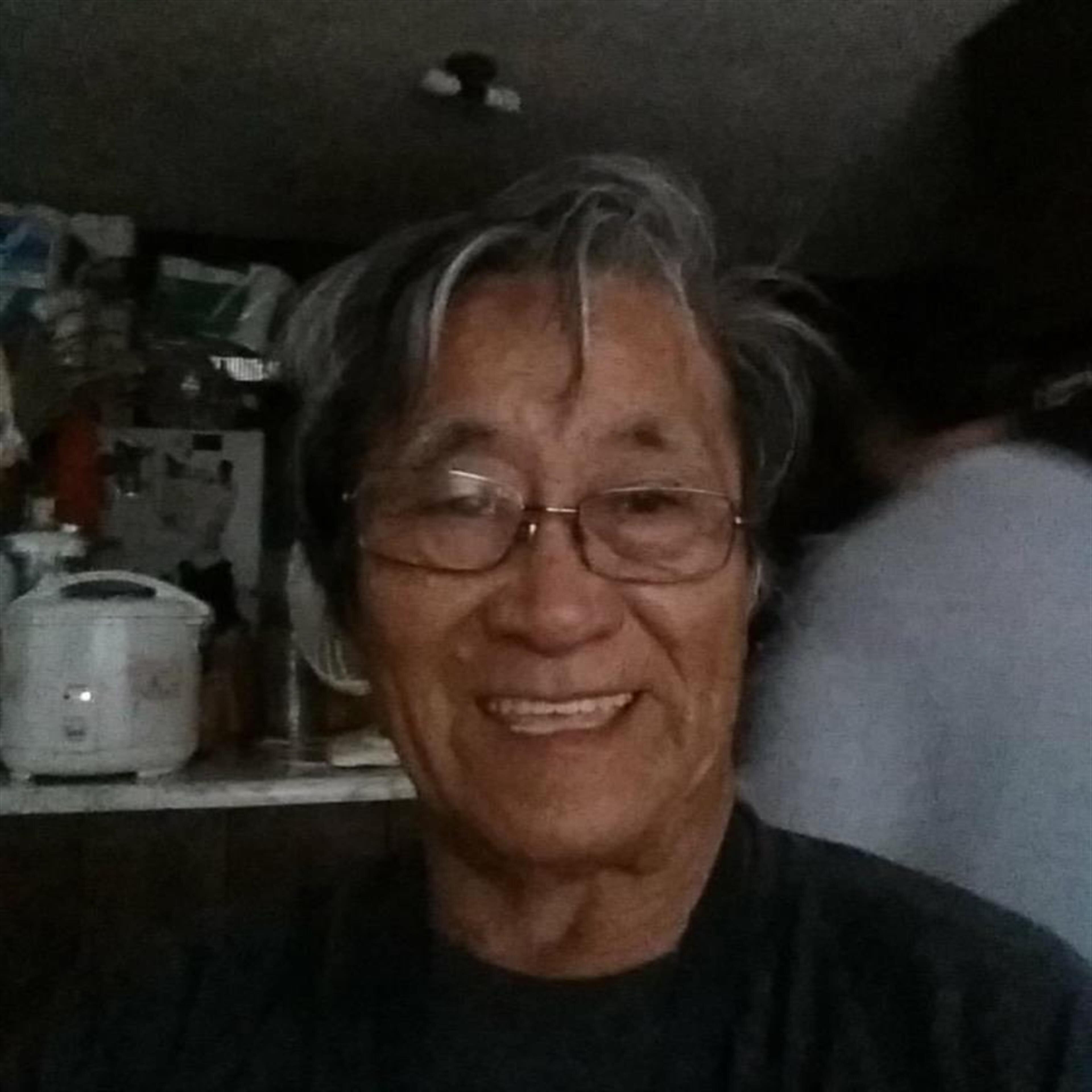 Ernesto Abalos Somera