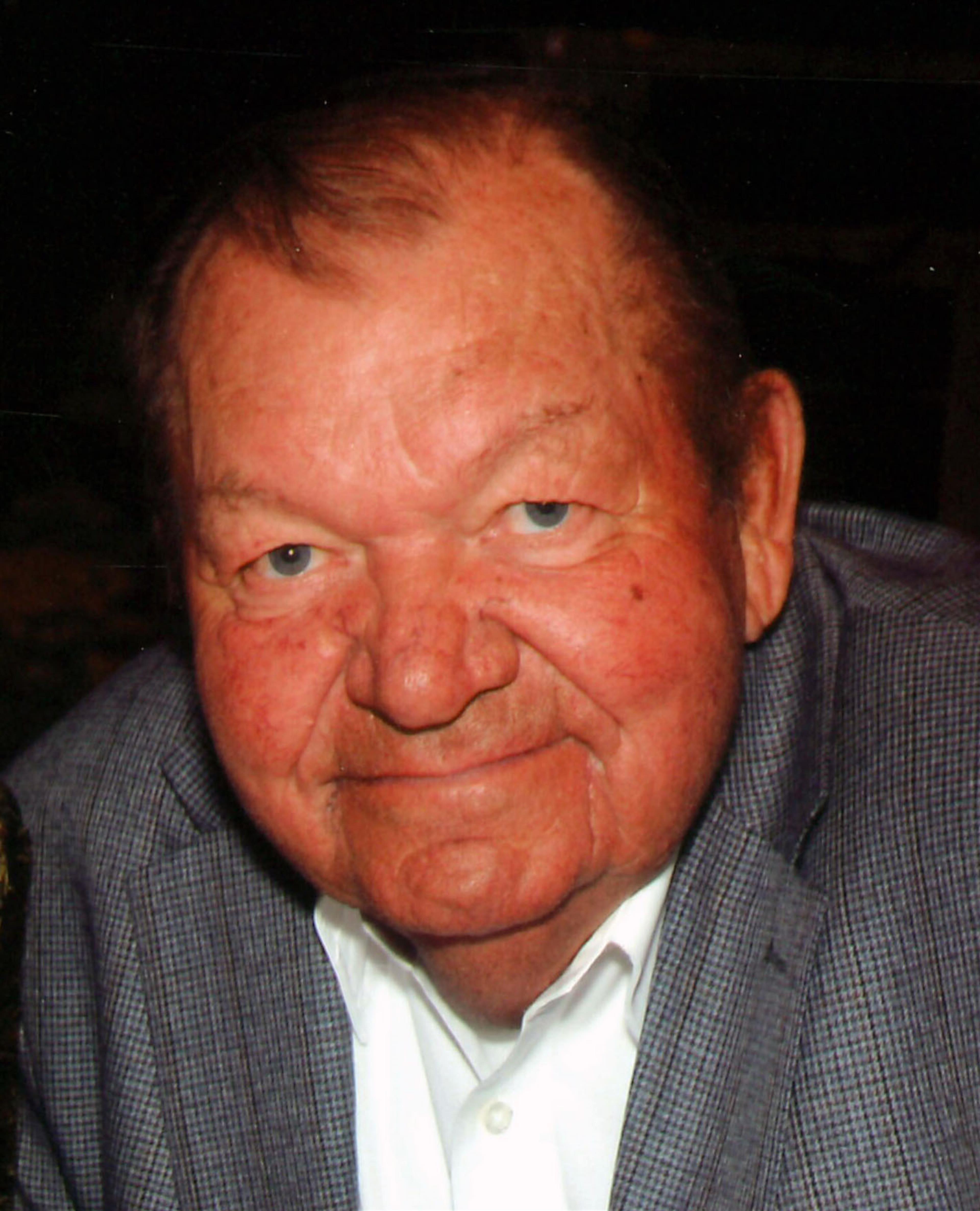 Willard "Willie" G. Meyer's obituary picture