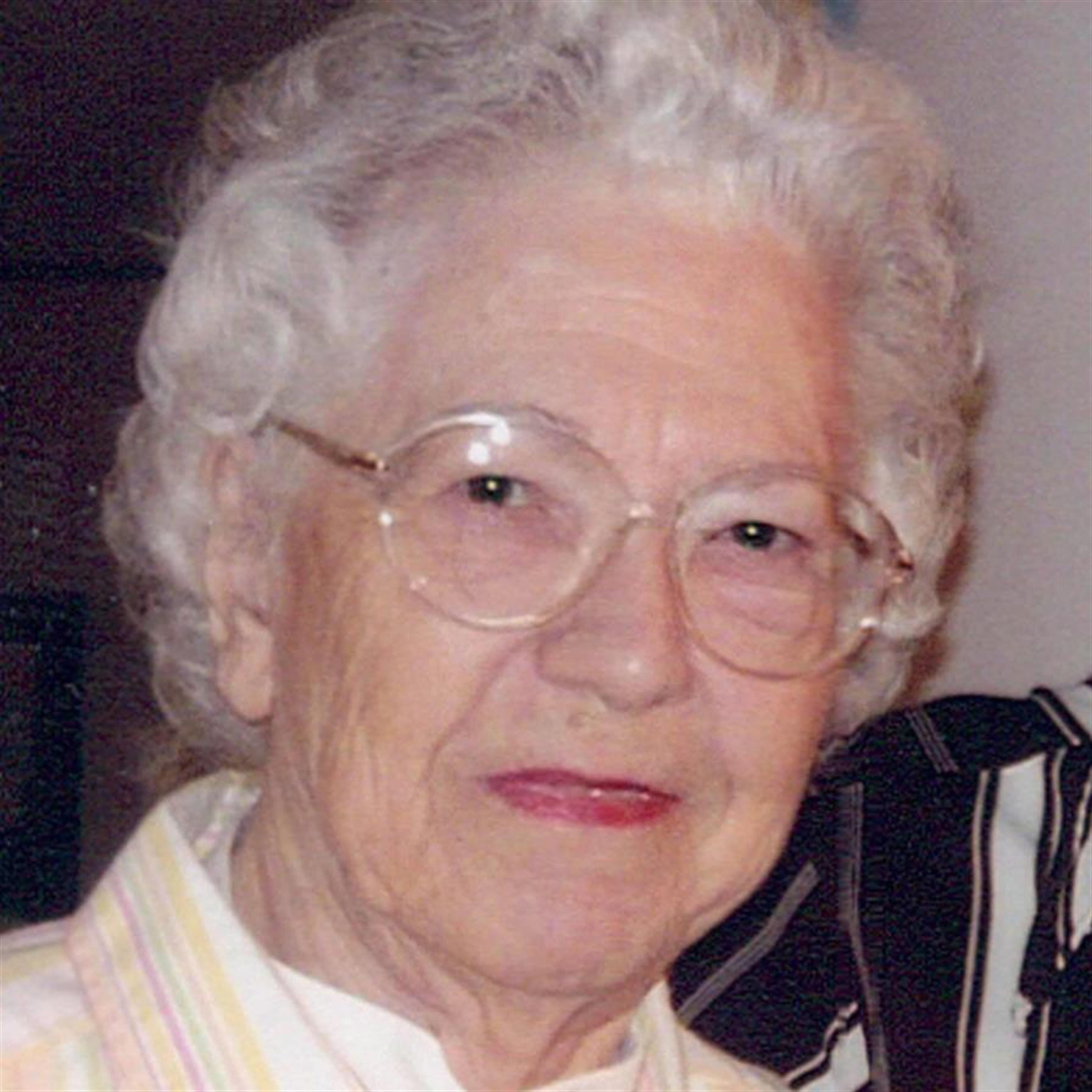 Dorothy A. Attebery (Lebanon)