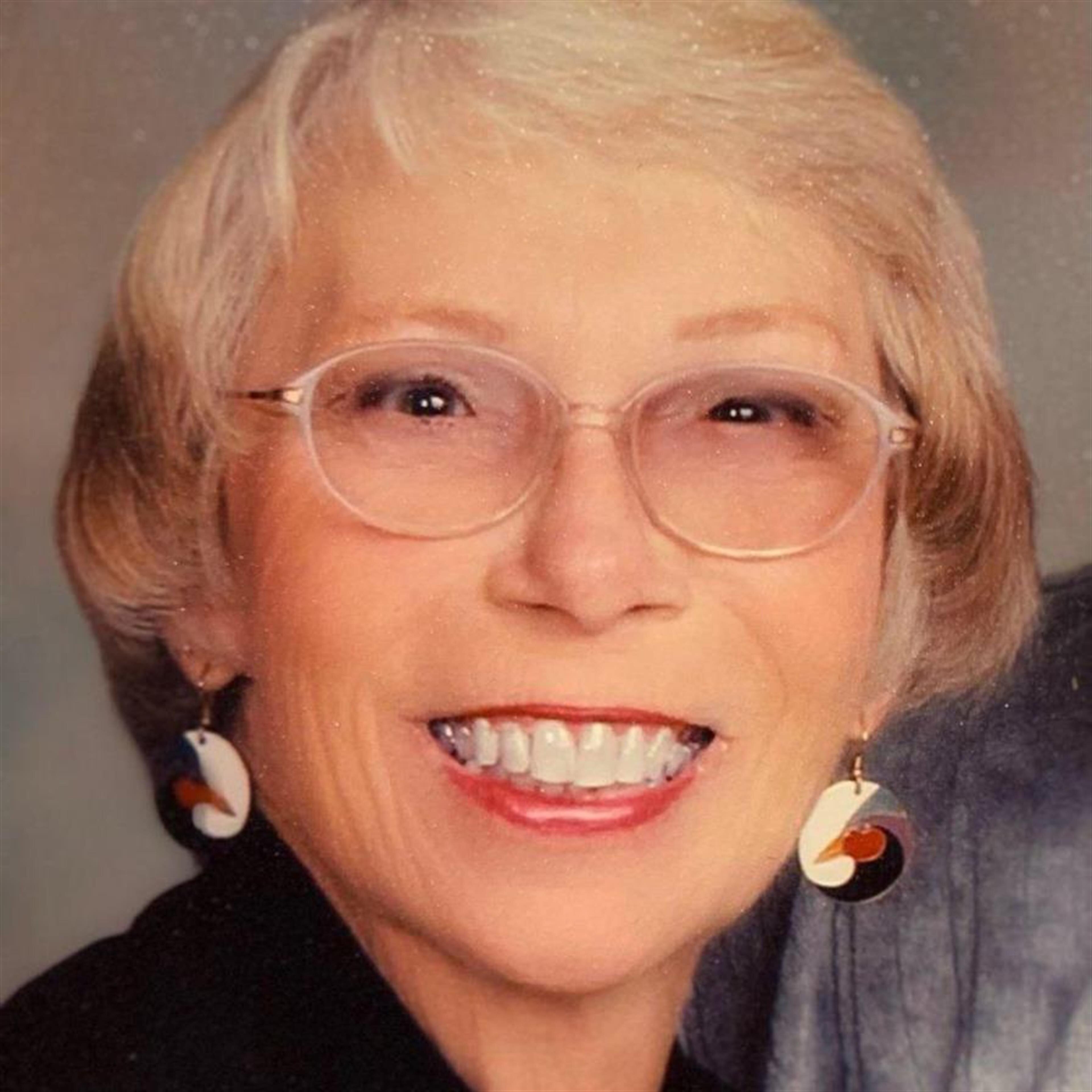 Jeanie Pryde Lardie