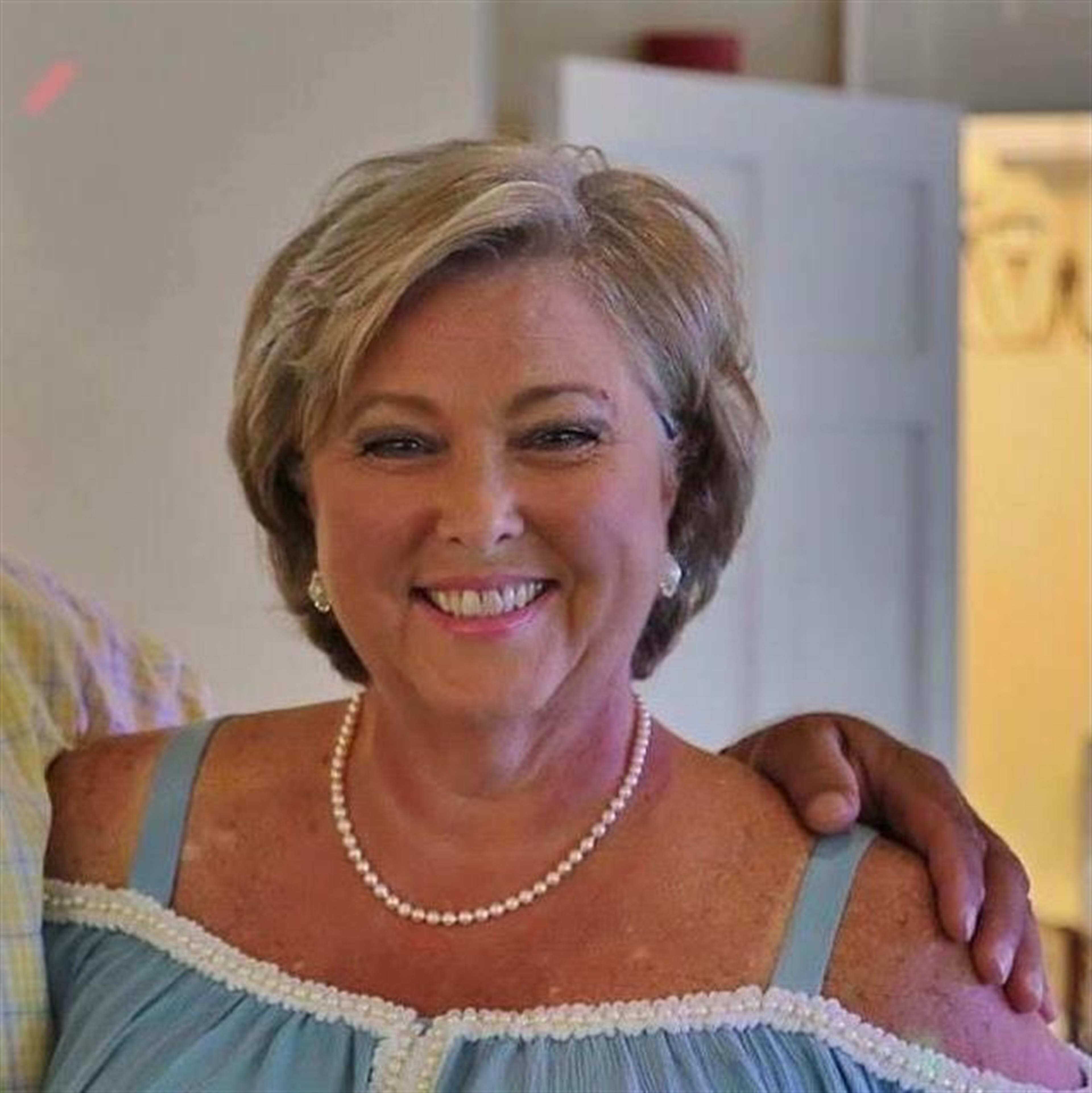 Donna Poff