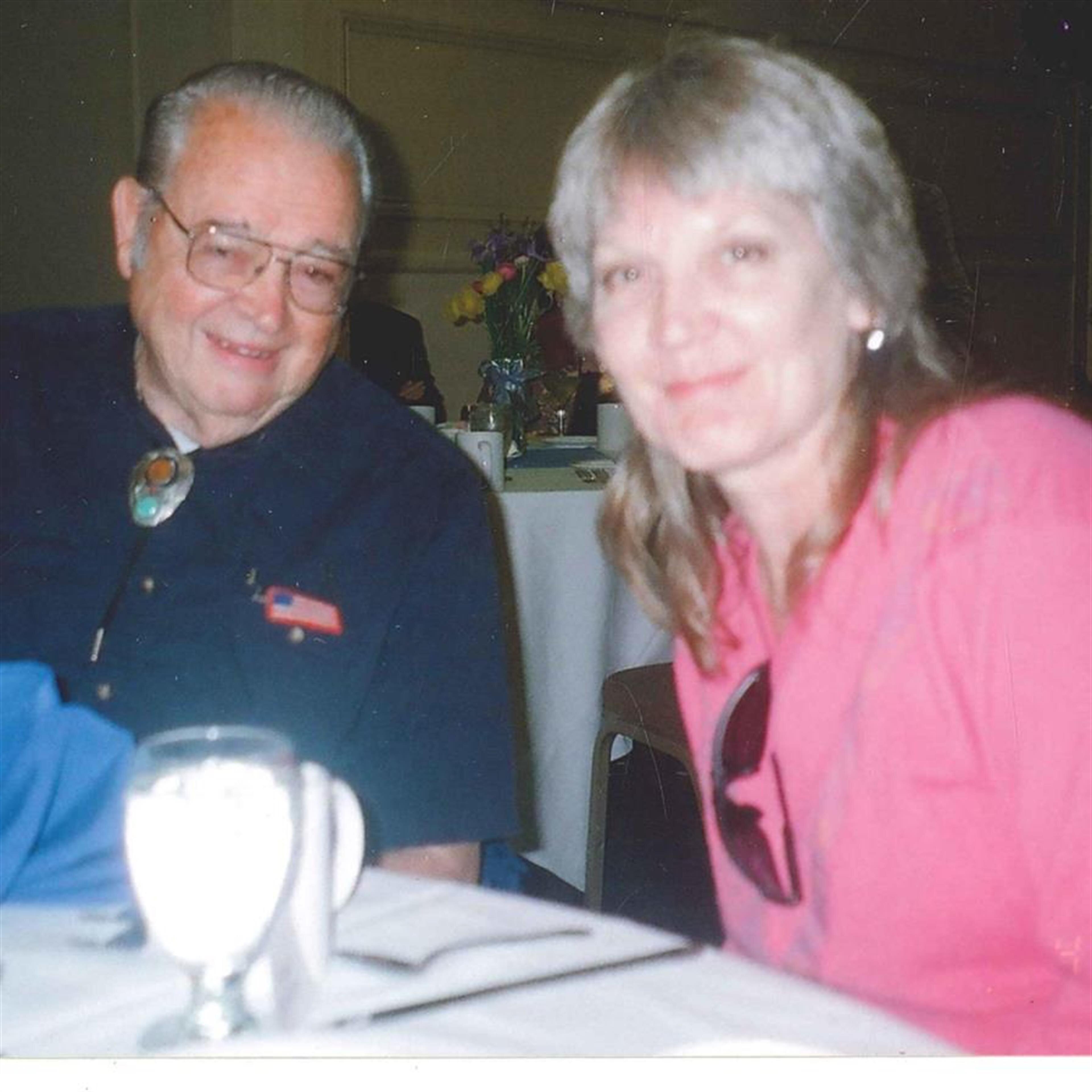 Richard Stanley Hull Sr.
