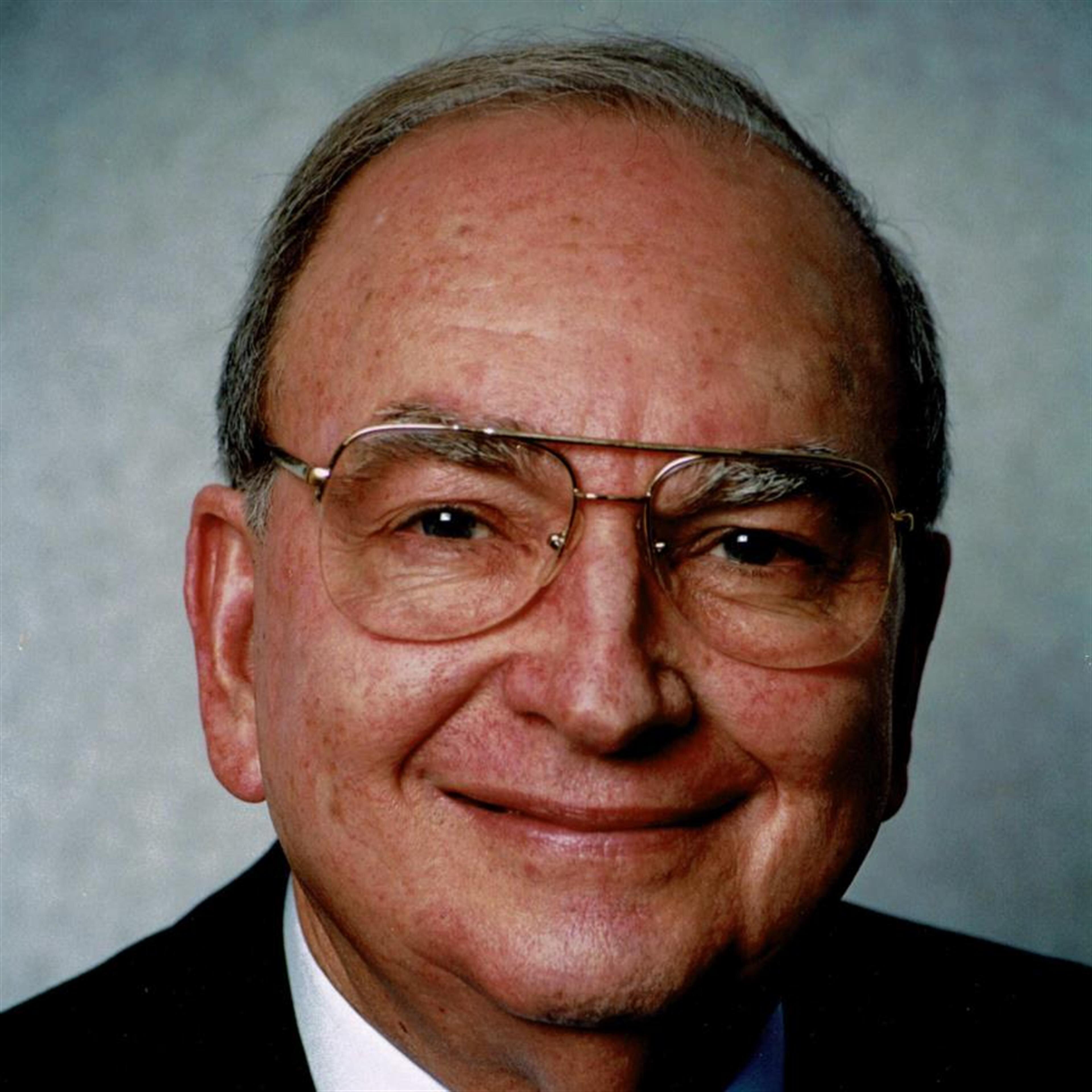 Edward Albert Wolff Jr.