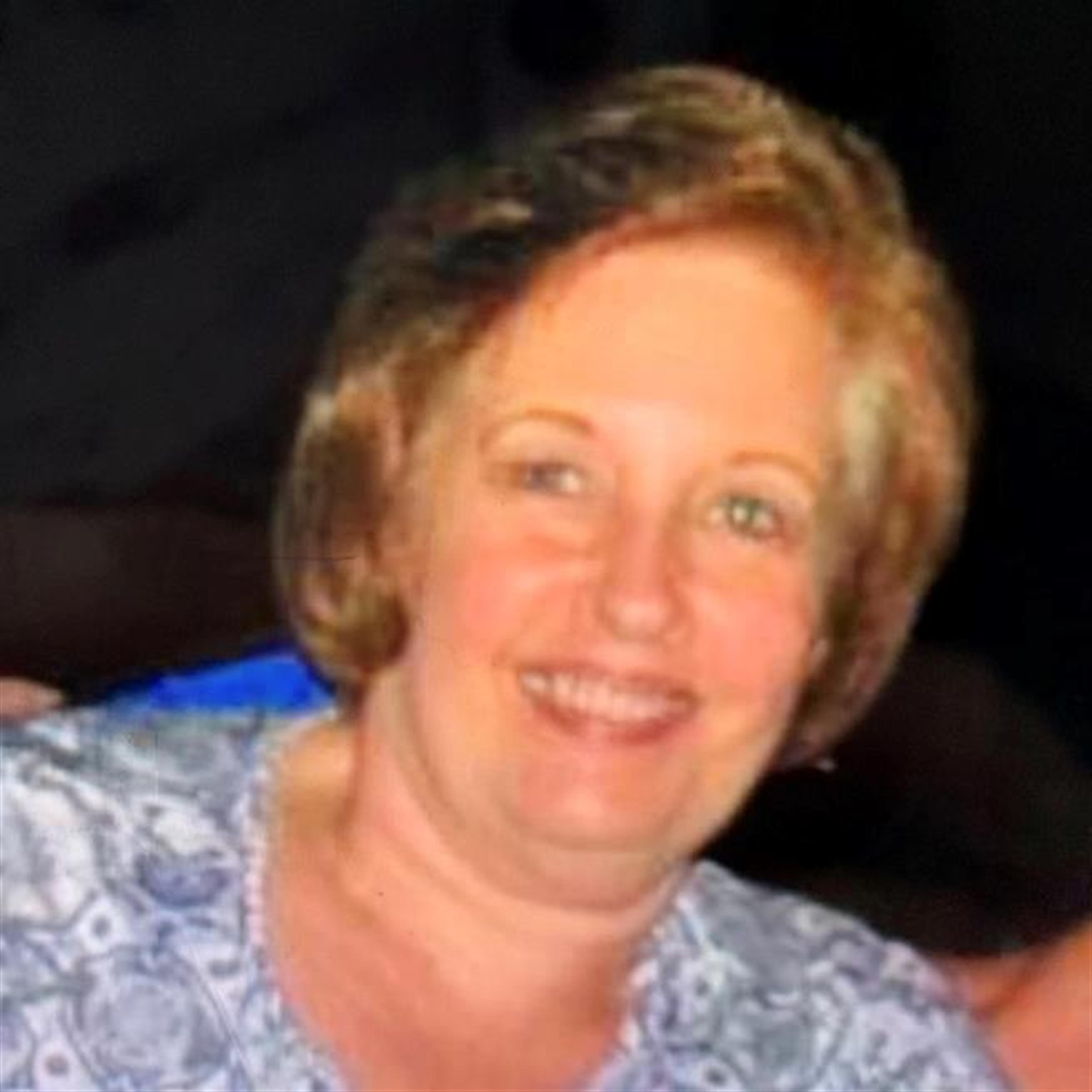 Judy Roberts