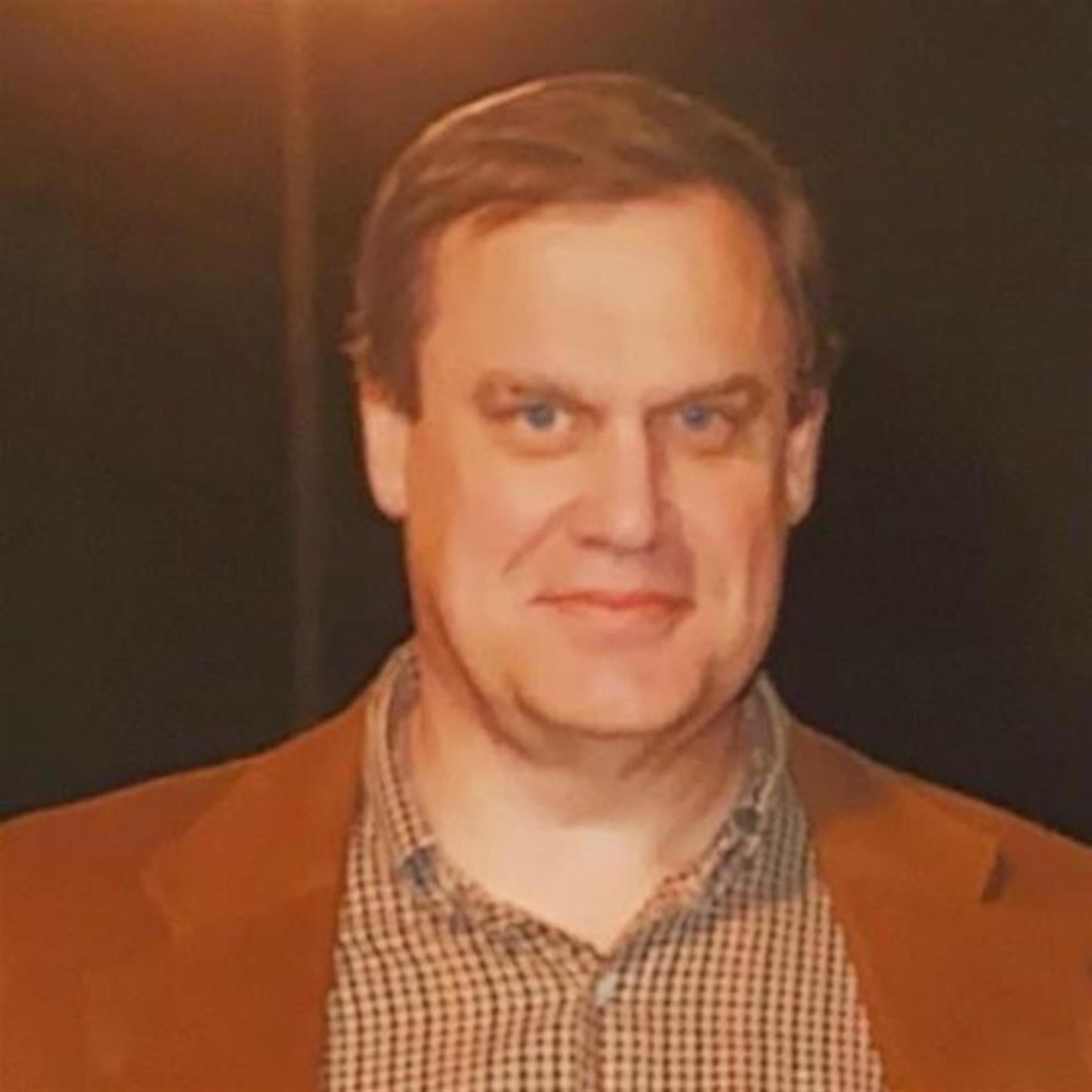 David Edgerton Douglas, Jr.