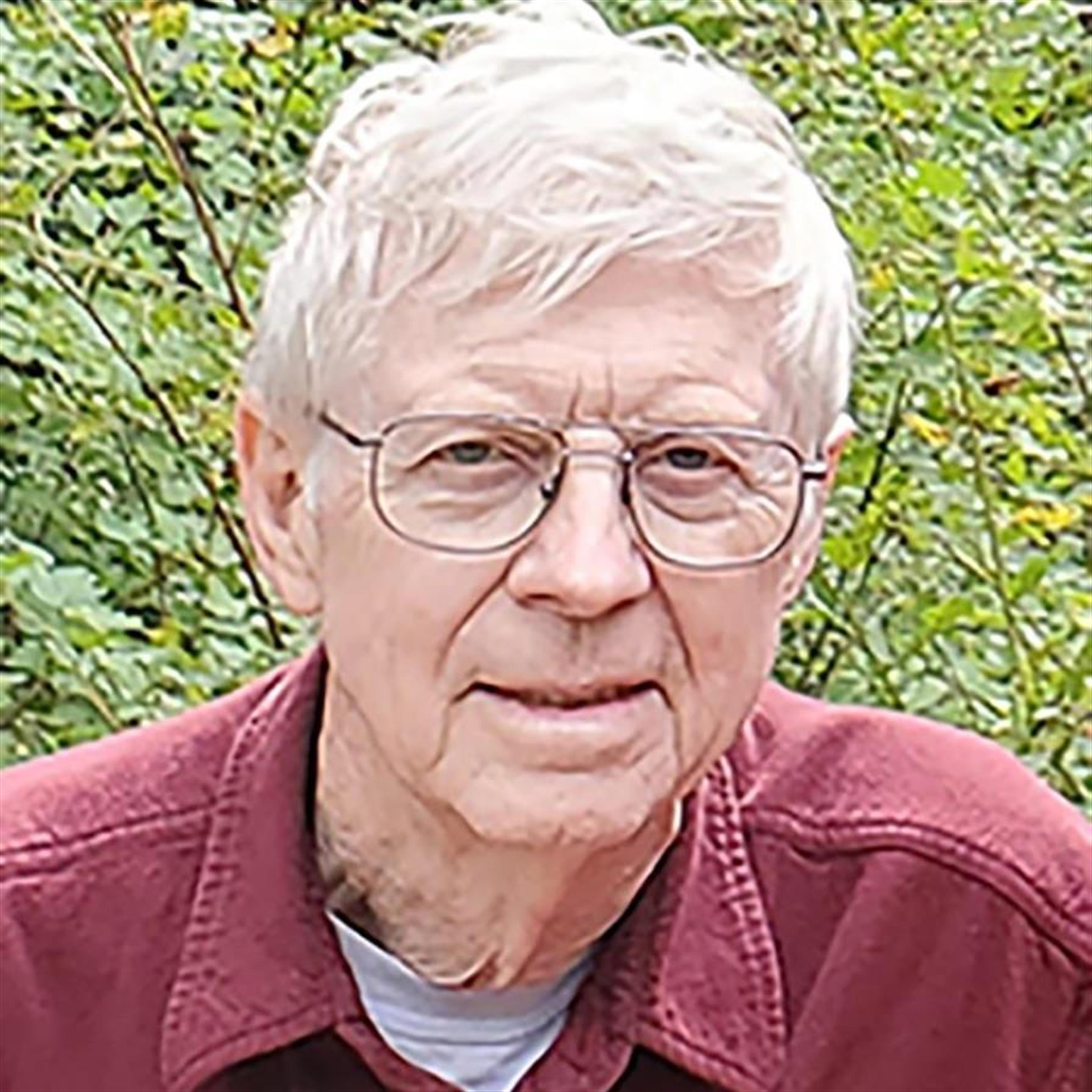 Michael Nelson Martens