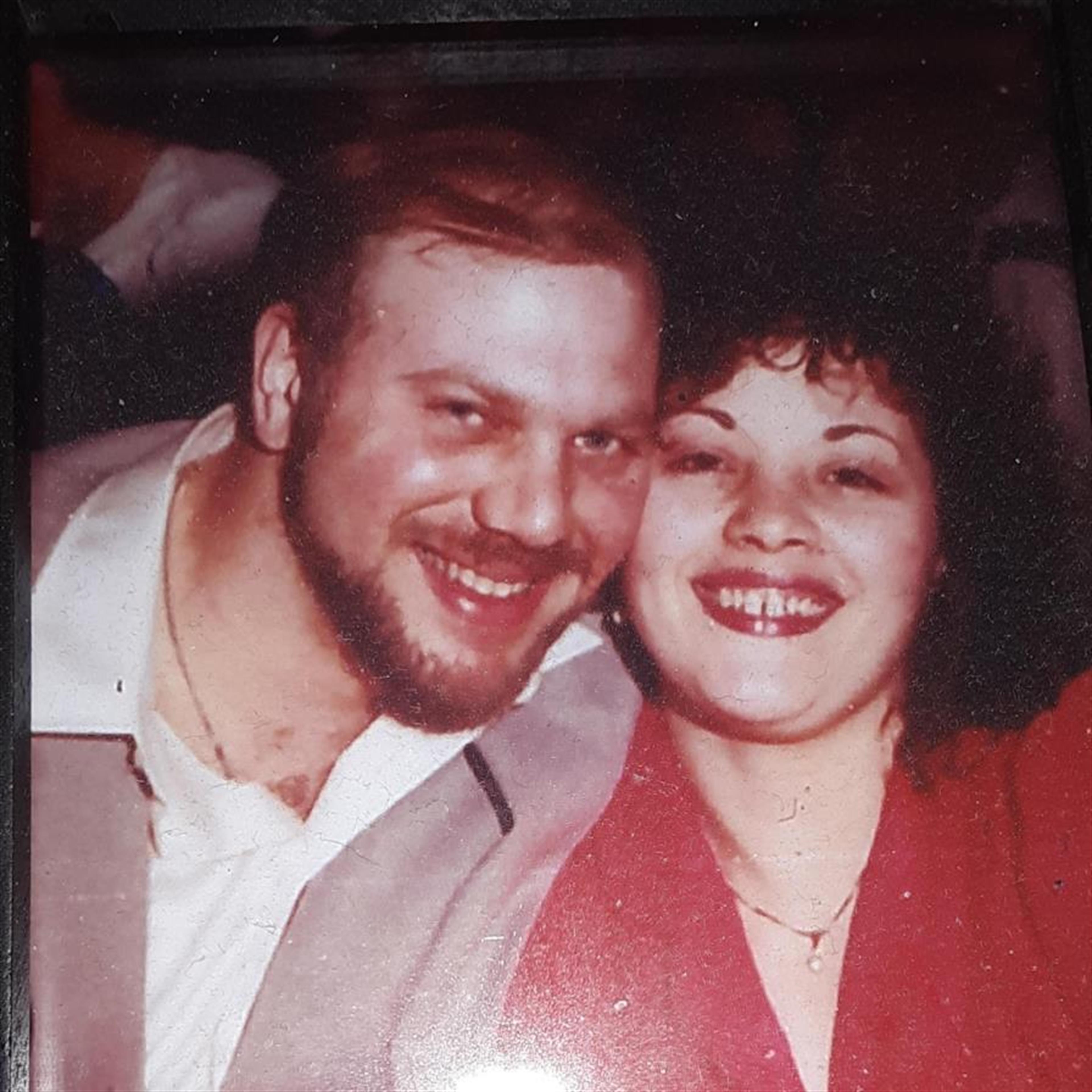 Sharon Asciolla's obituary picture