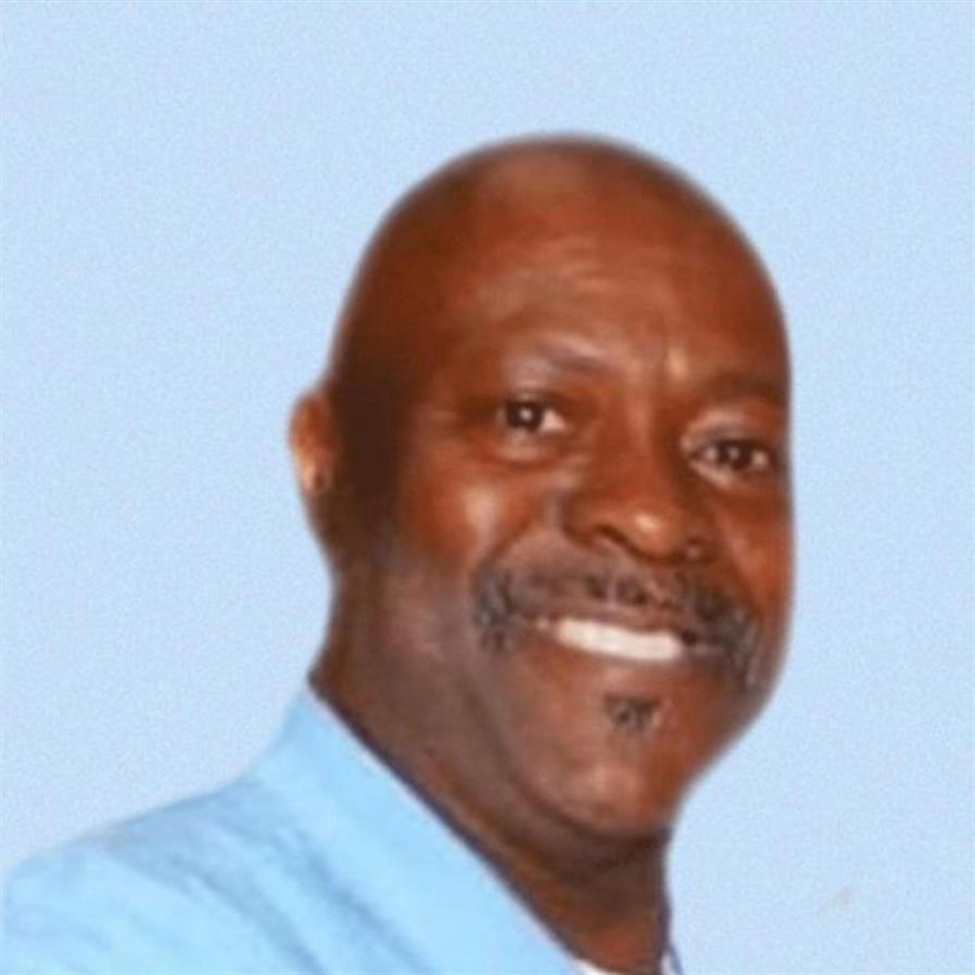 Andre Crawford Steele