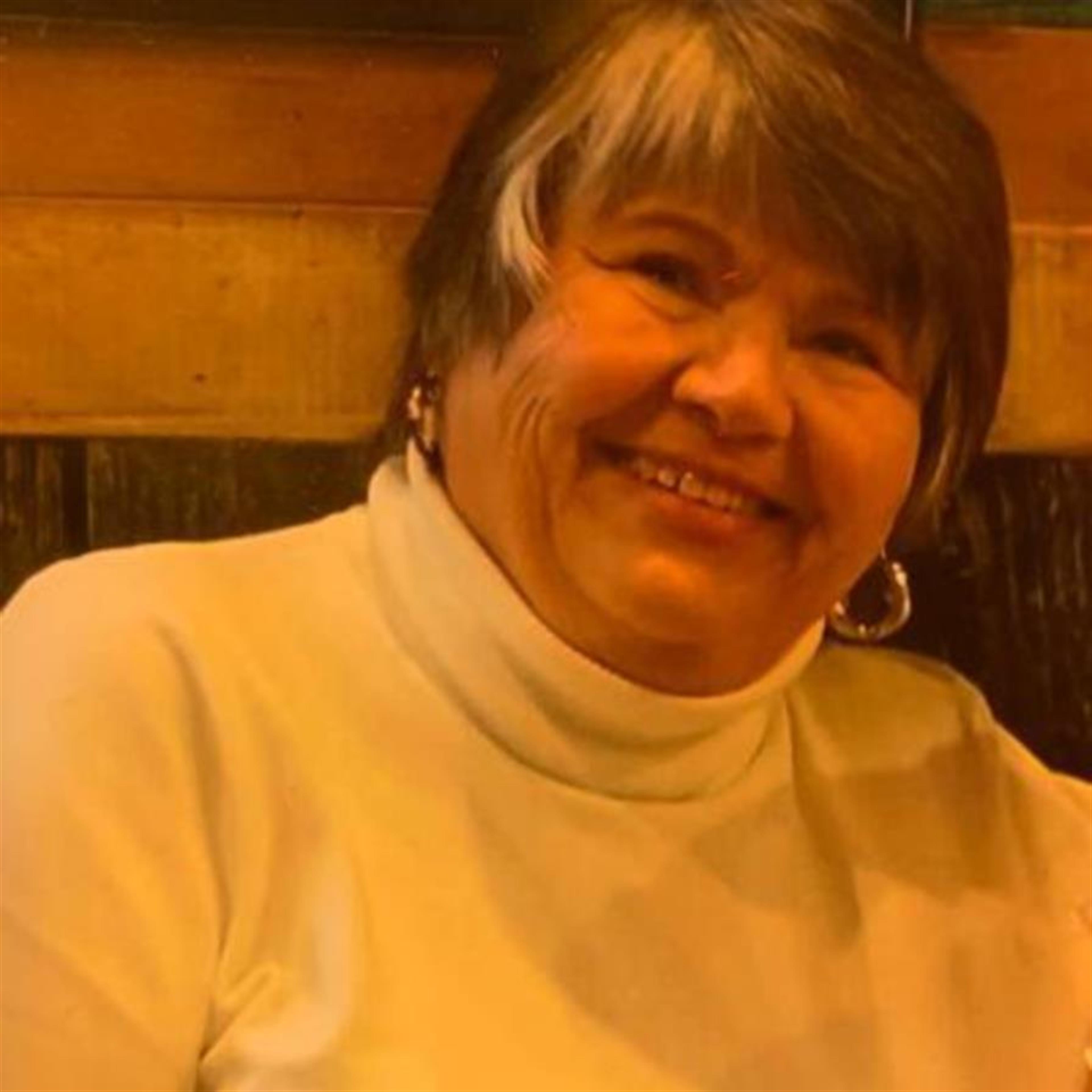 Barbara Christine Ellowitz