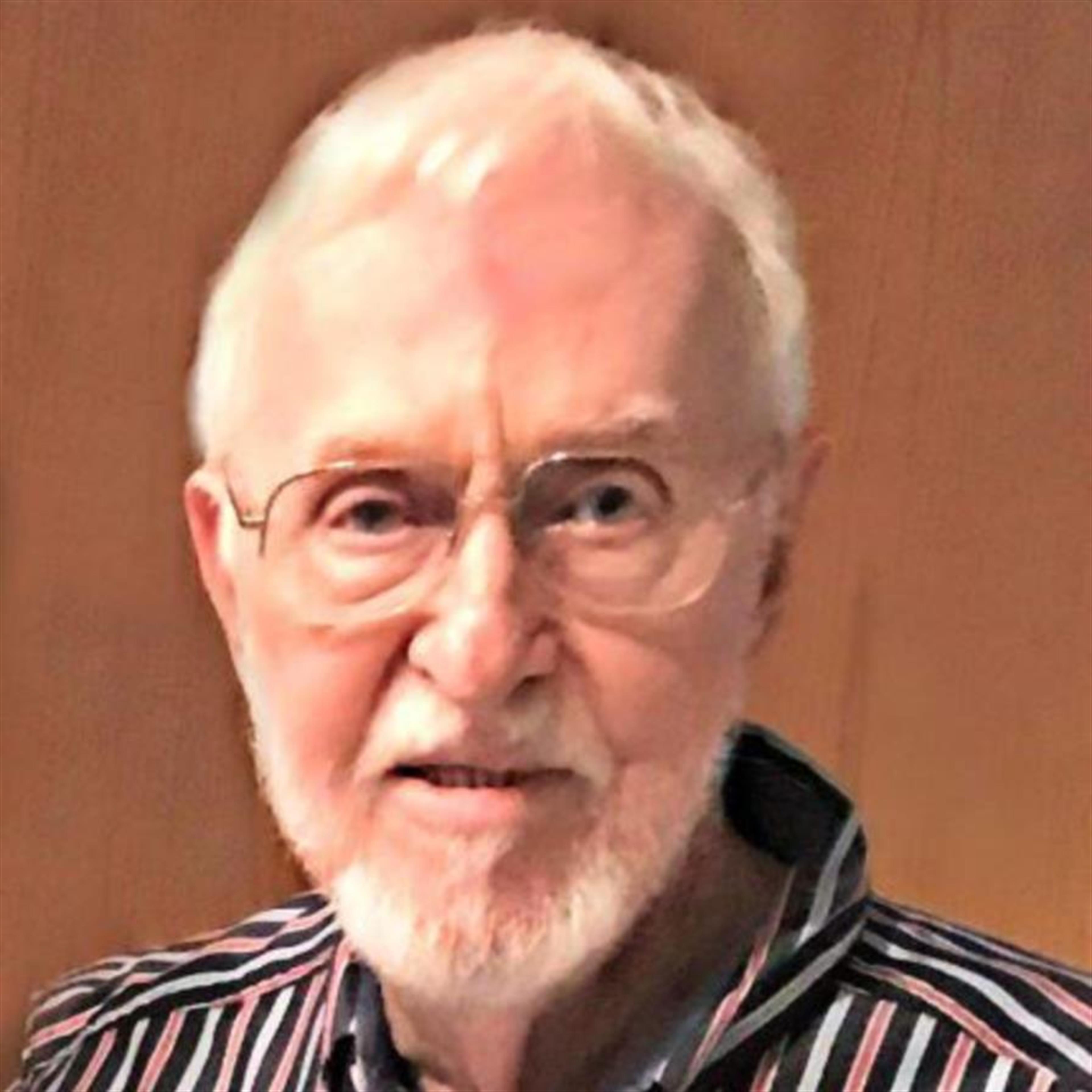 William "Willie" Wintersdorf Jr.