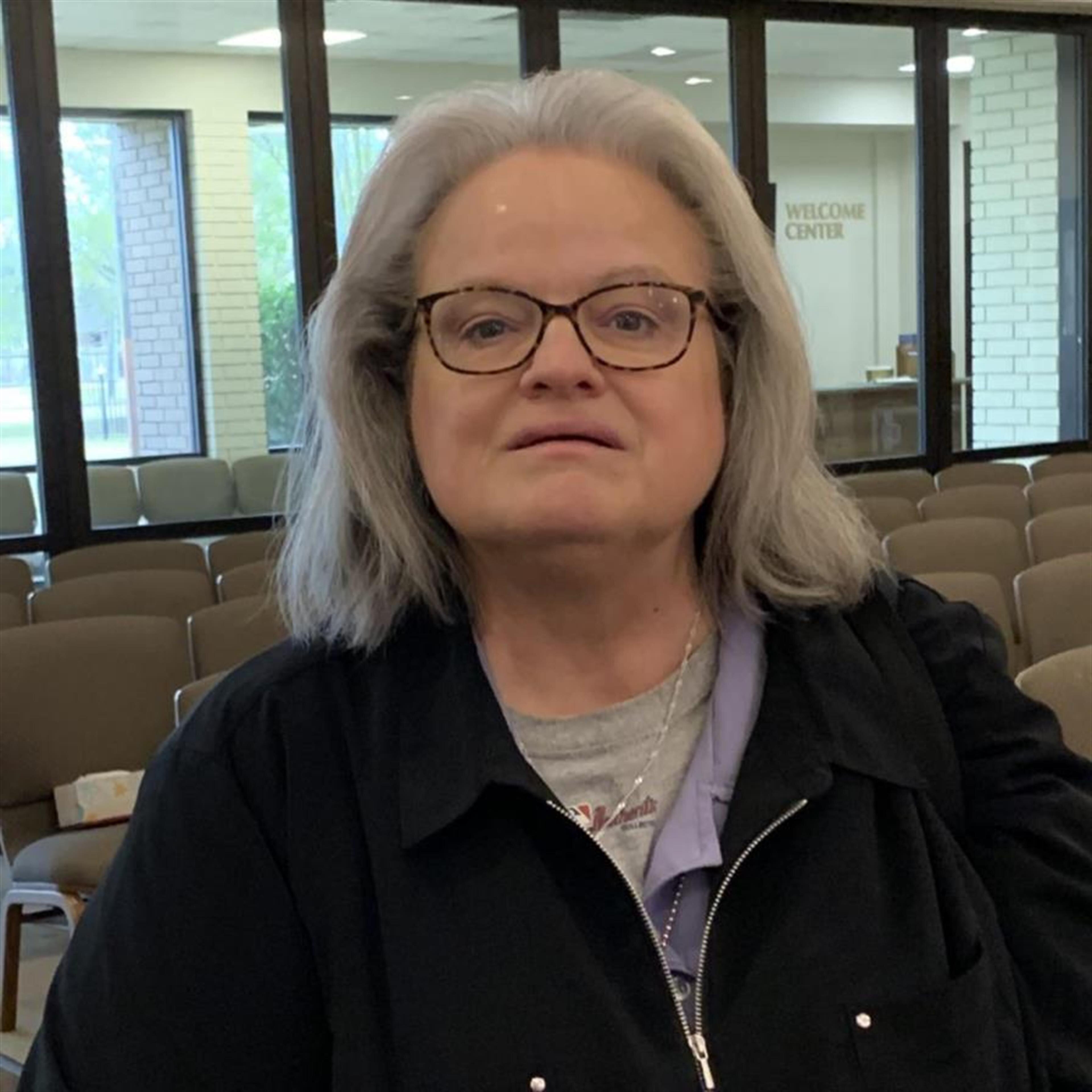 Brenda Lee Mayo