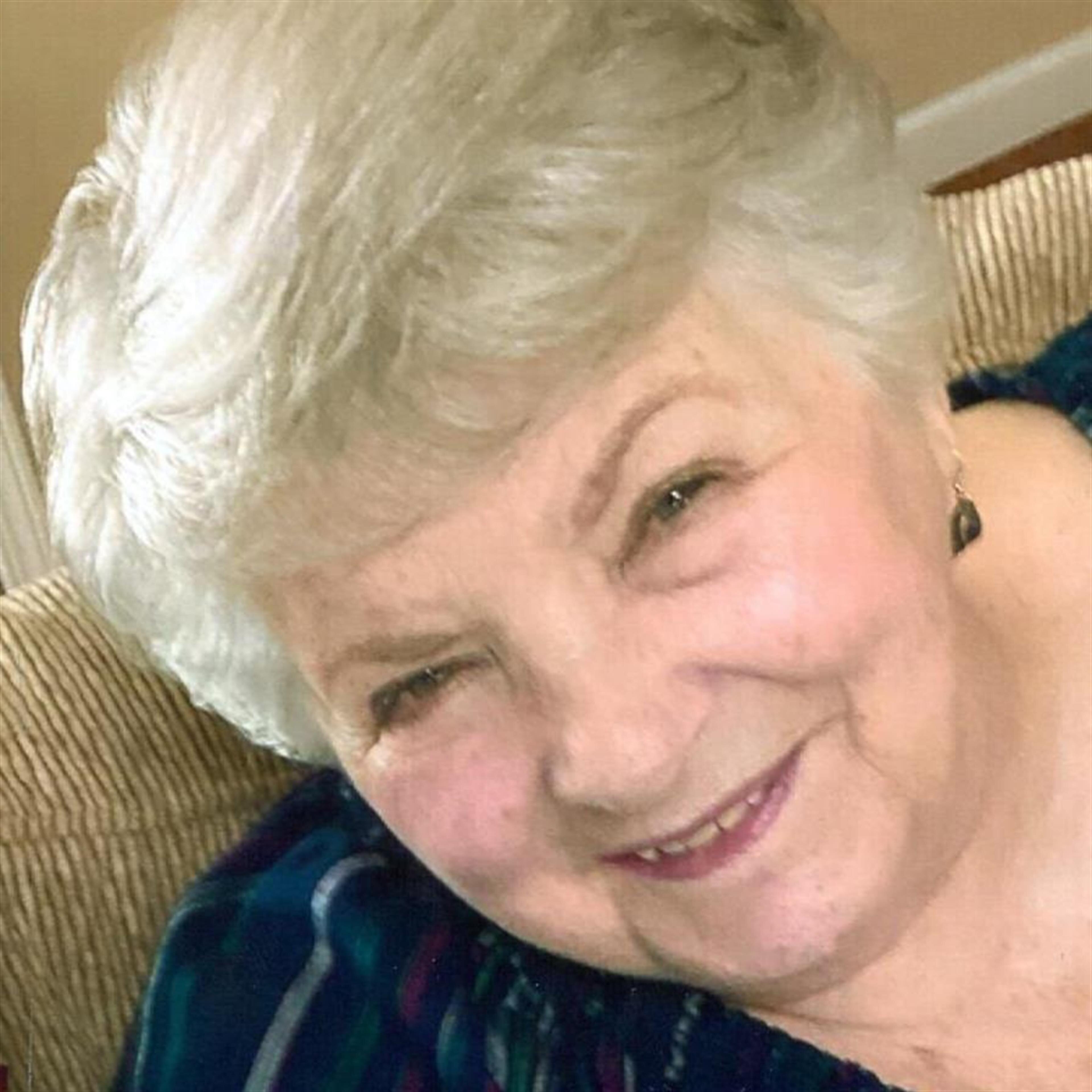 Sandra L. Nalley