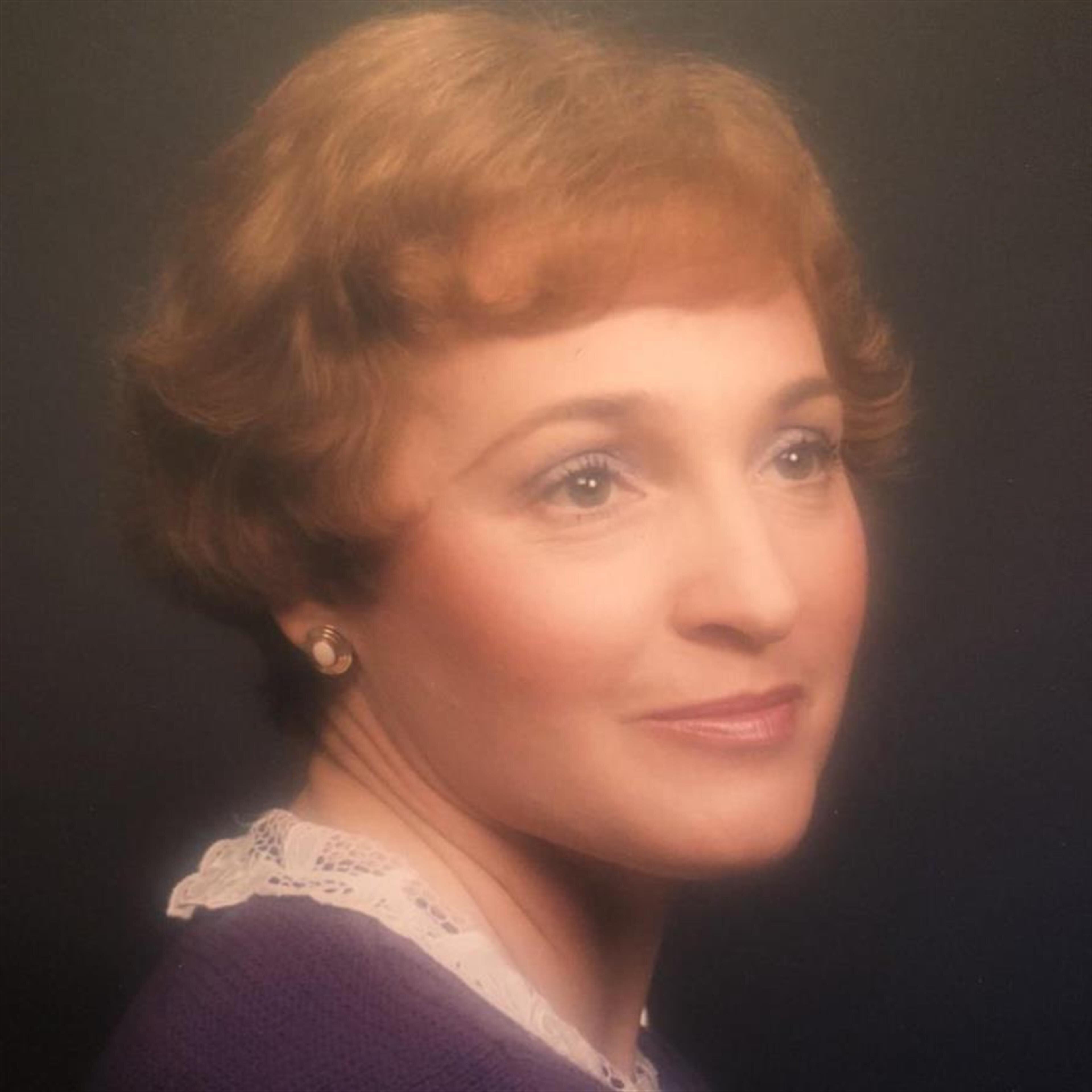 Joan V. Haug